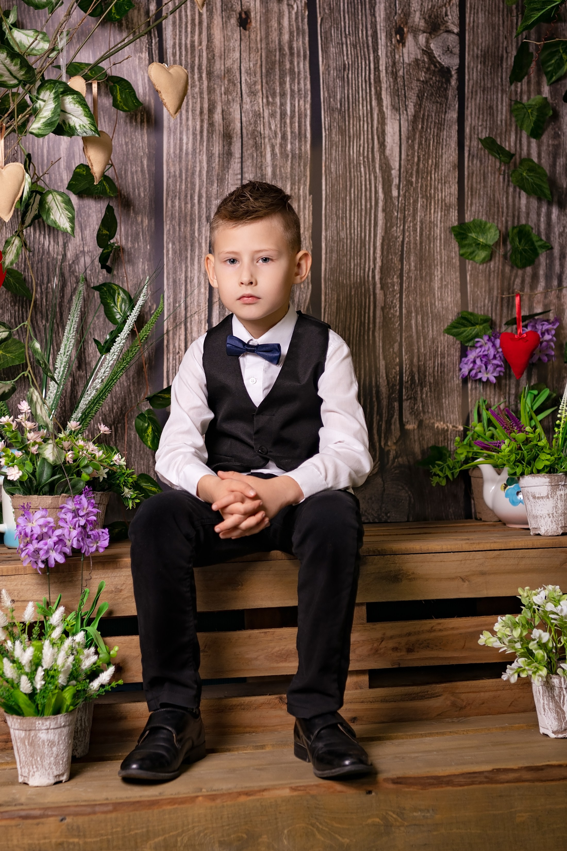 Весна!. Семейный и бизнес-фотограф в Феодосии Кракос Юлия