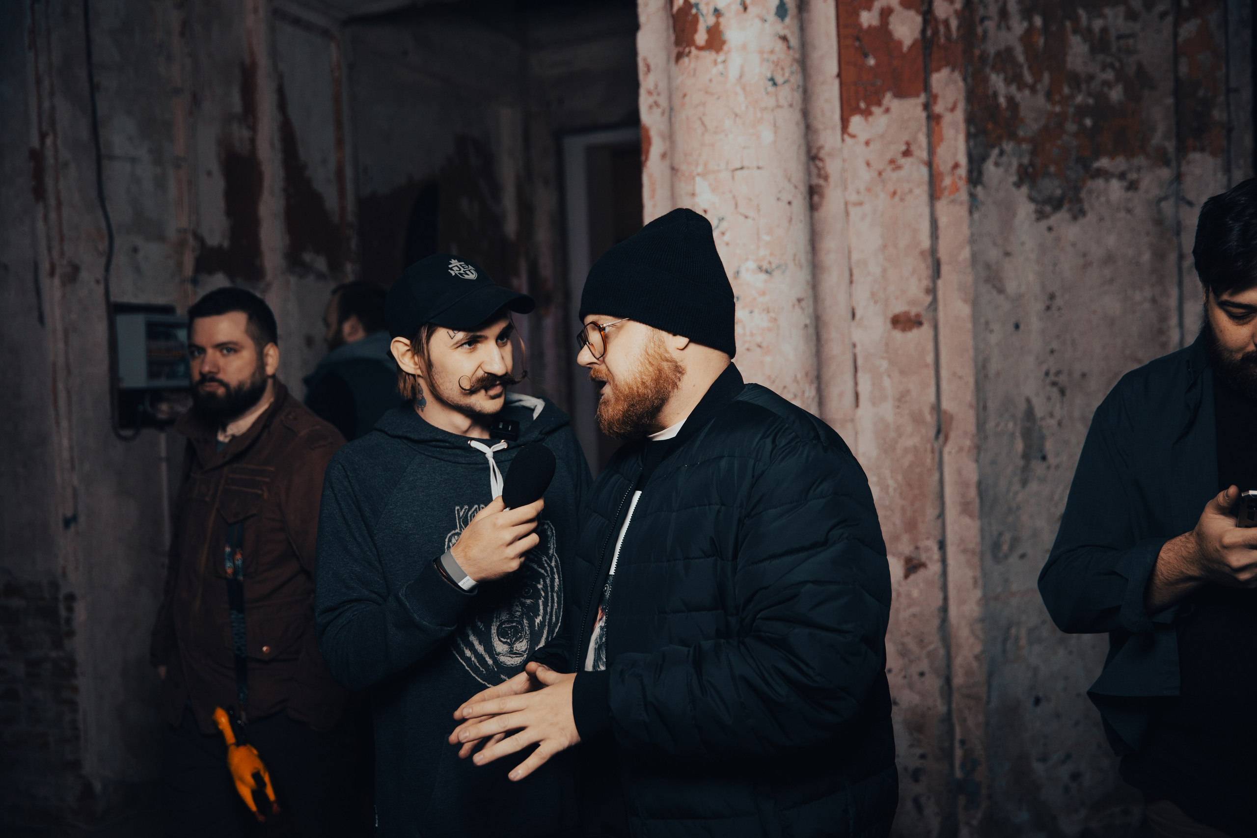 NАШ Party. Свадебный и репортажный фотограф в Ярославле Евгений Шовдин