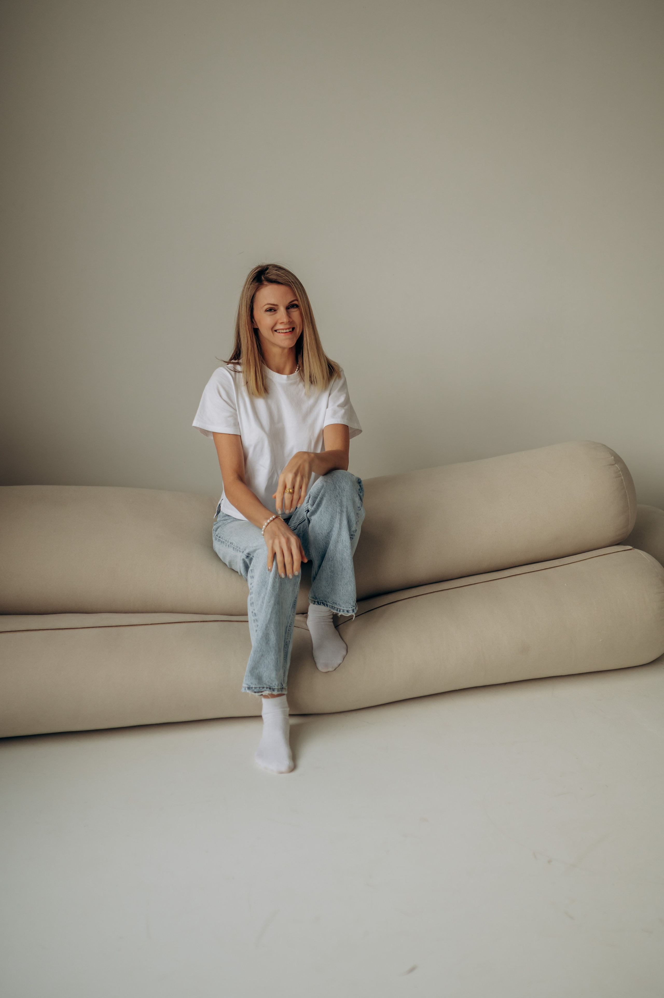 Для Юли и Добрыни. Семейный фотограф в Домодедово и Москве Елена Пичугина