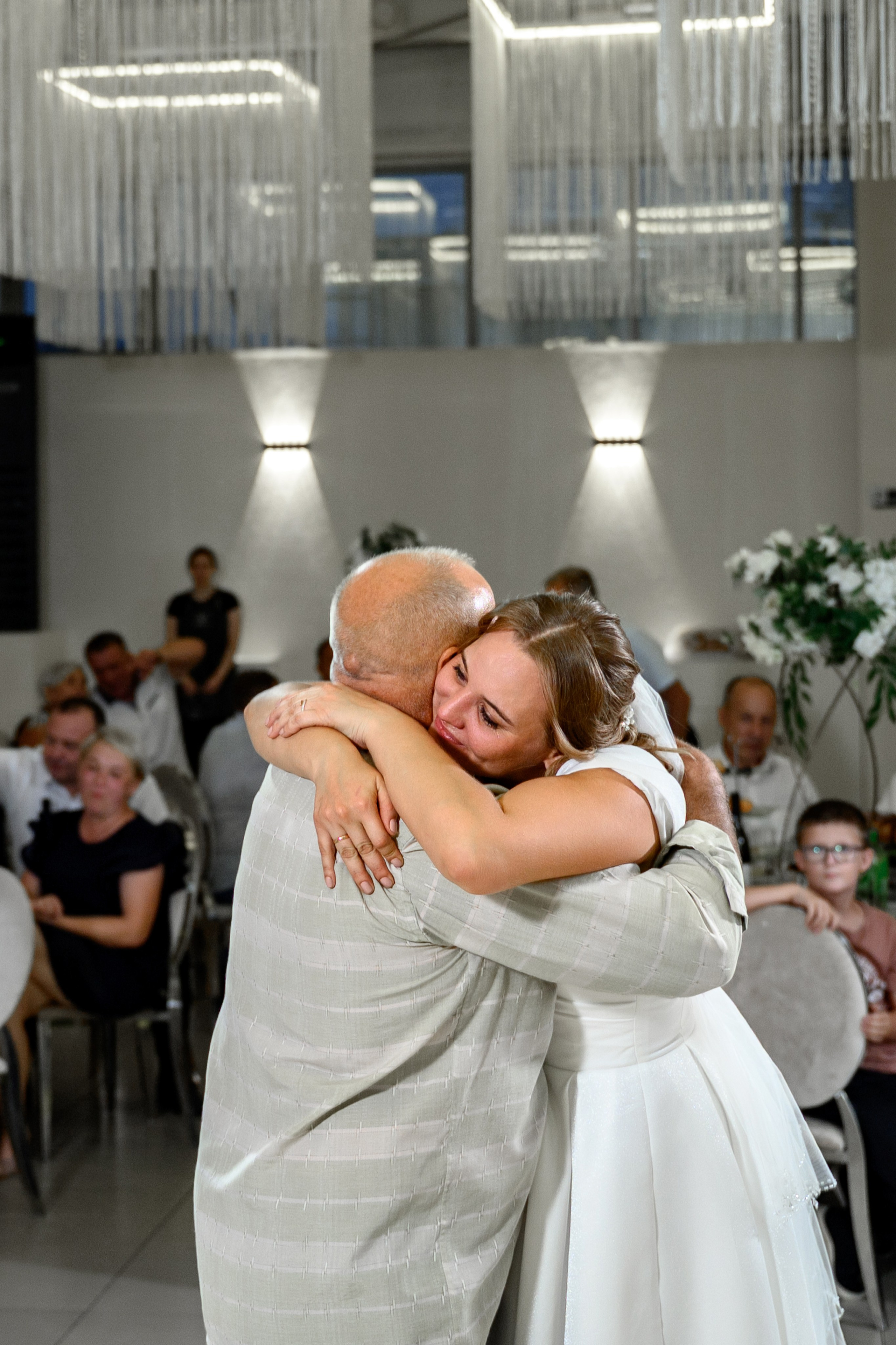Nadezhda & Alexey. Фотограф в Липецке Ковалько Евгений