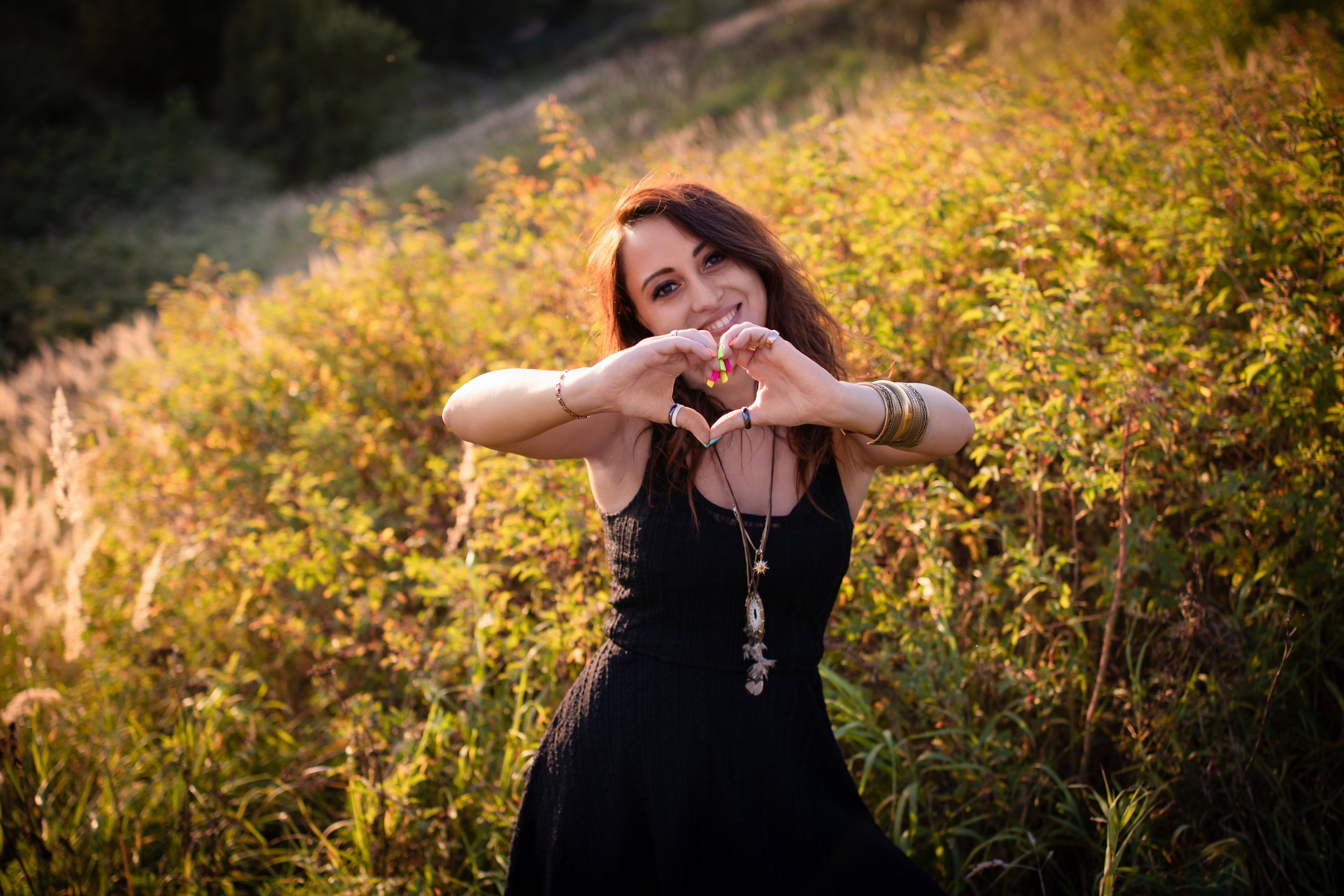 Портреты. Фотограф Станислав Лещик