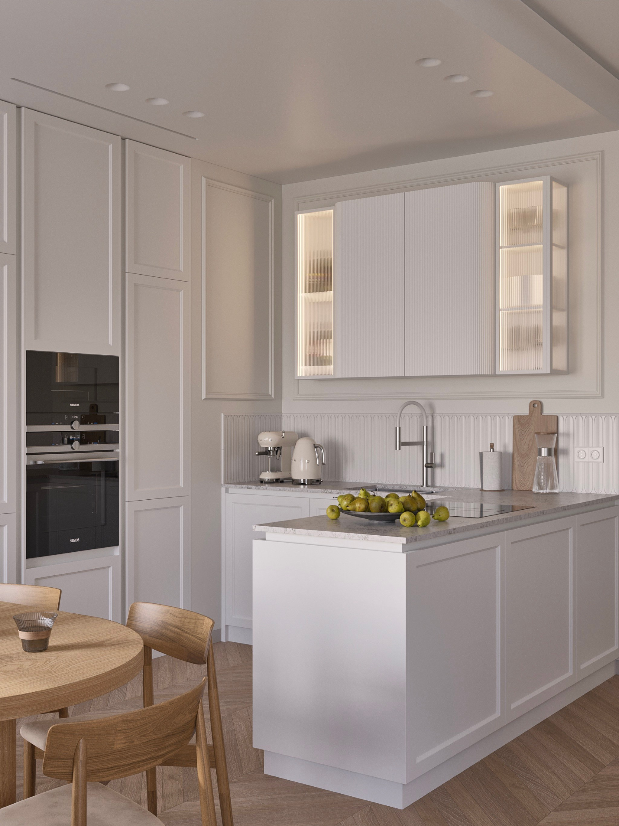 NEVA. Семейное бюро Малицких