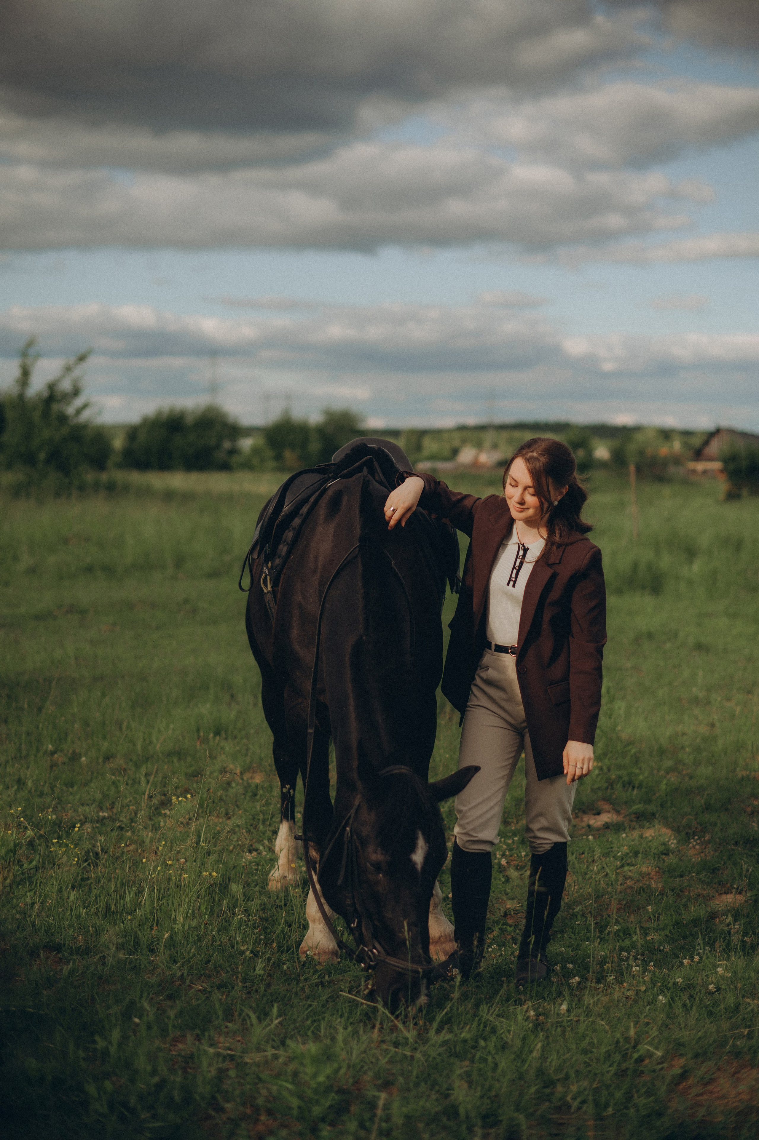 Вероника и Орлеан. Фотограф, г. Лесной Свердловской области