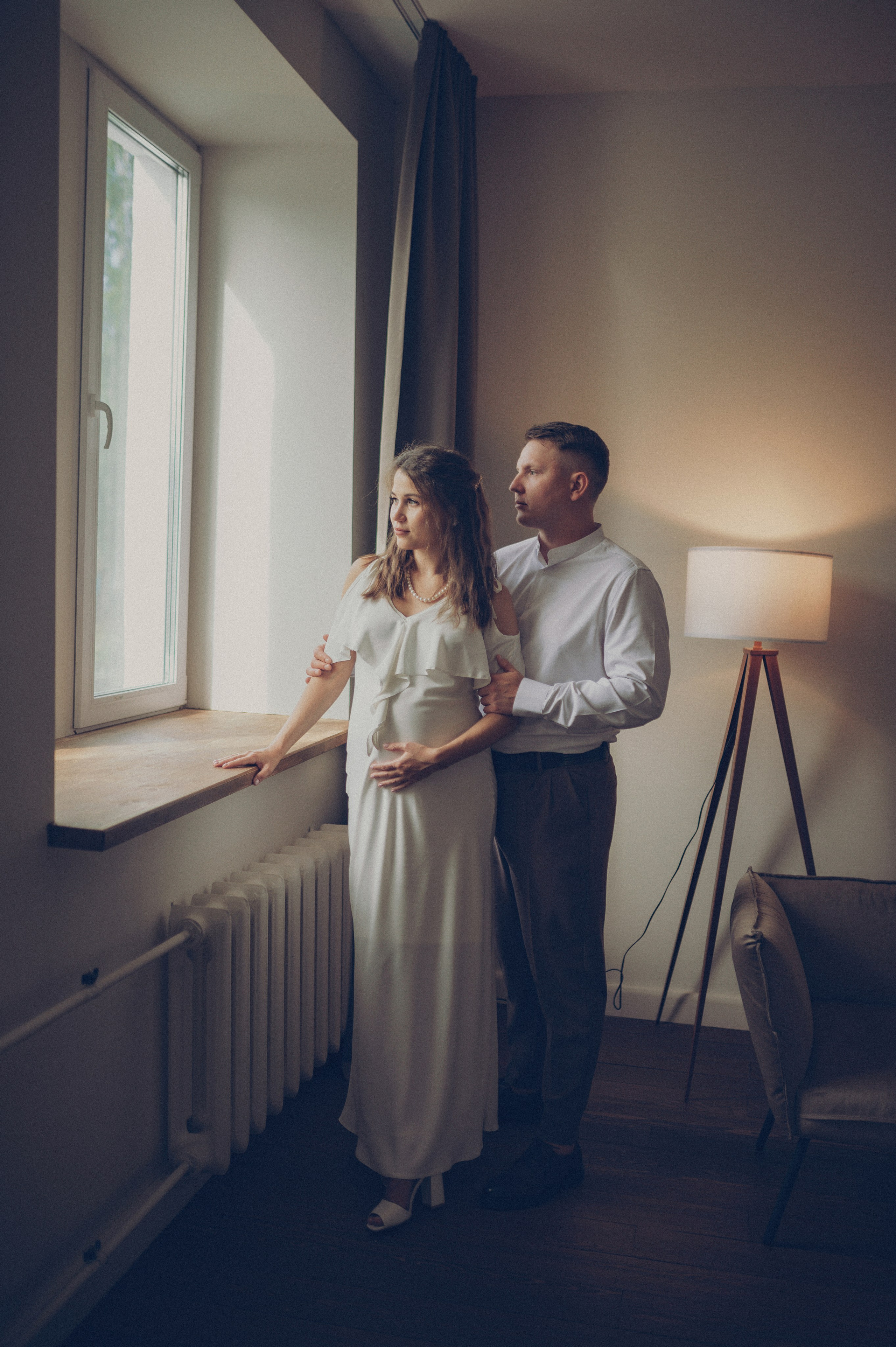 Елена и Денис (Sk-studio). Фотограф, г. Лесной Свердловской области