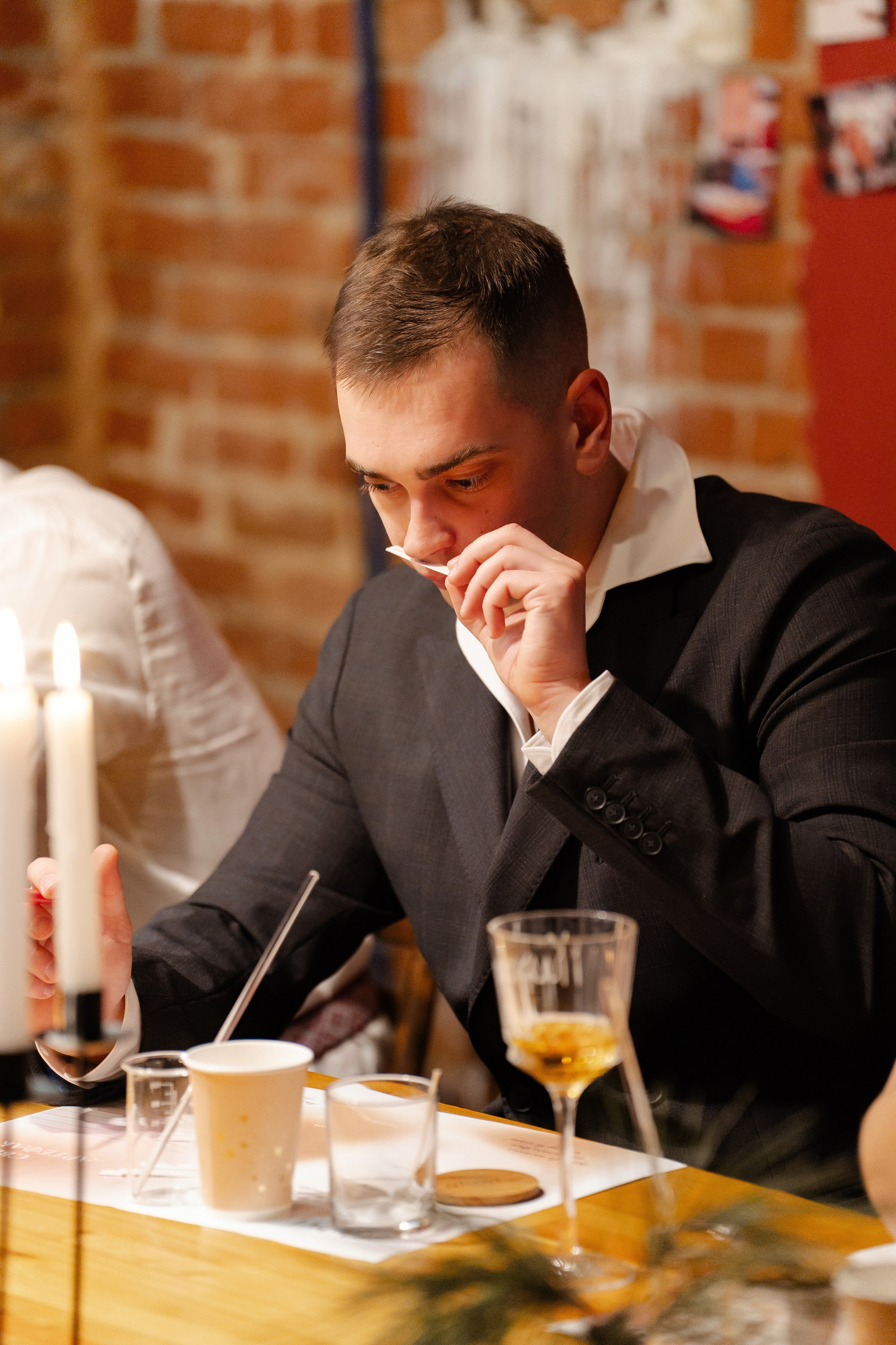 Мероприятие в пространстве Trapezi. Свадебный фотограф в Ростове Максимов Максим