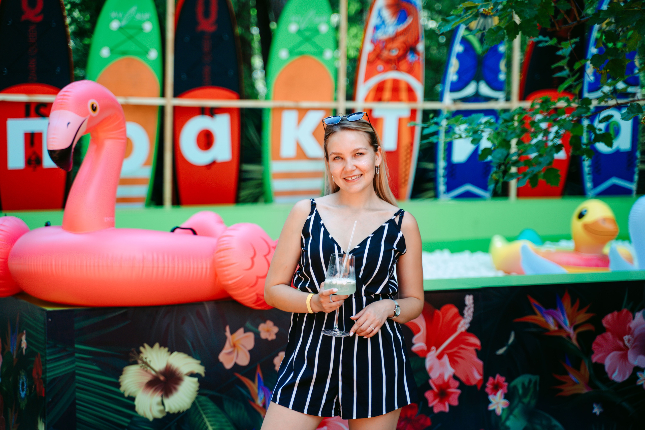 «Практика» лета / 2023. Саша Копылов, фотограф в Казани