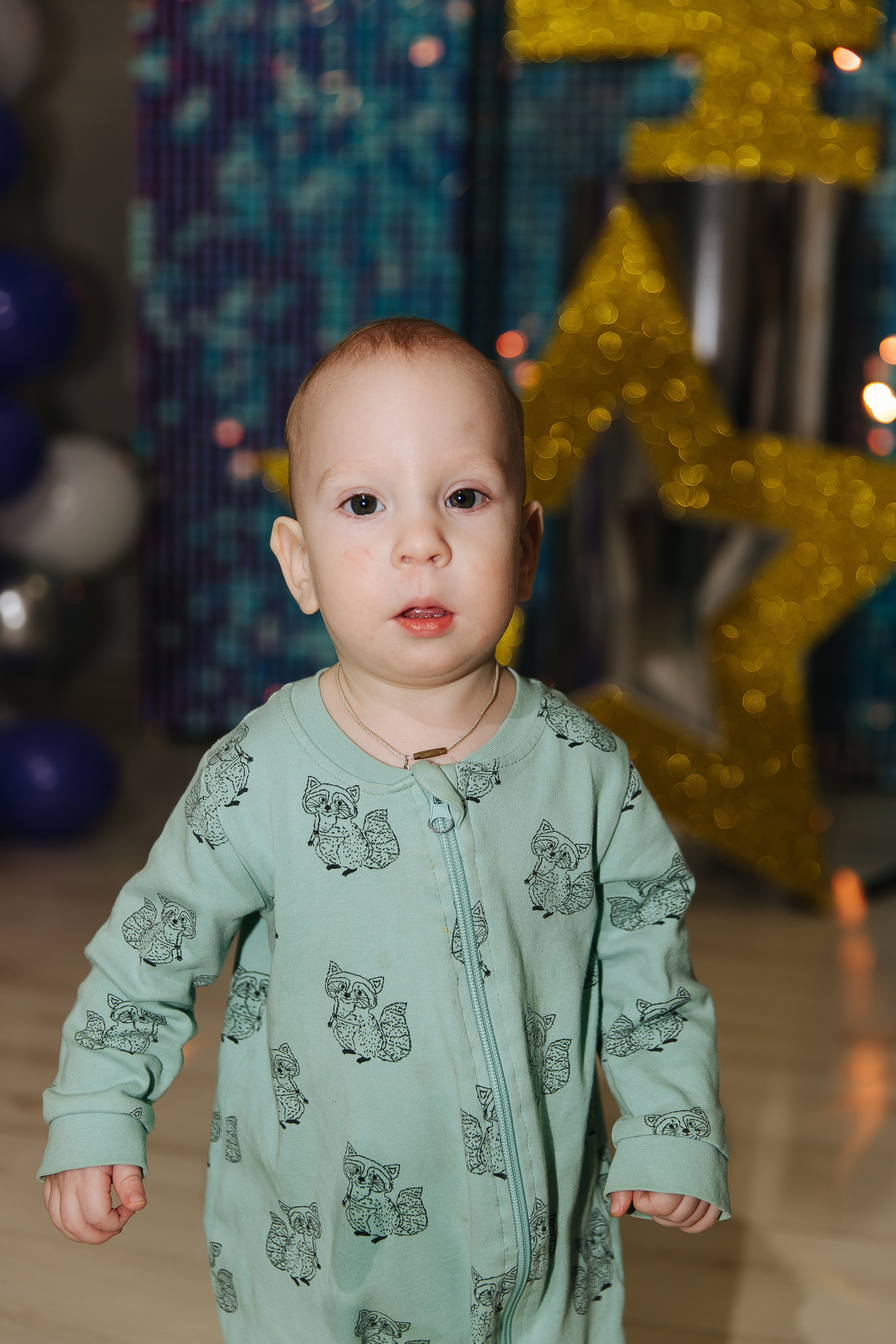 Ниндзя Кидс. Фотограф в Красноярске Любовь Малеева