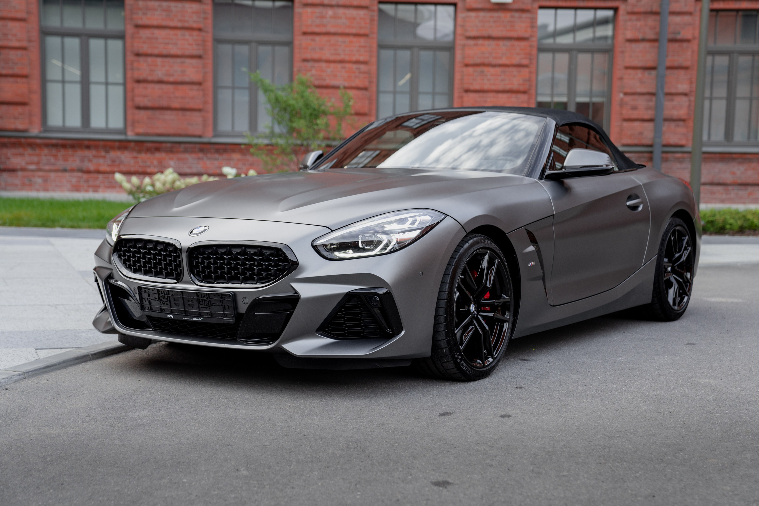 Фото для продажи авто. Фотограф в Санкт-Петербурге Мария Александрова