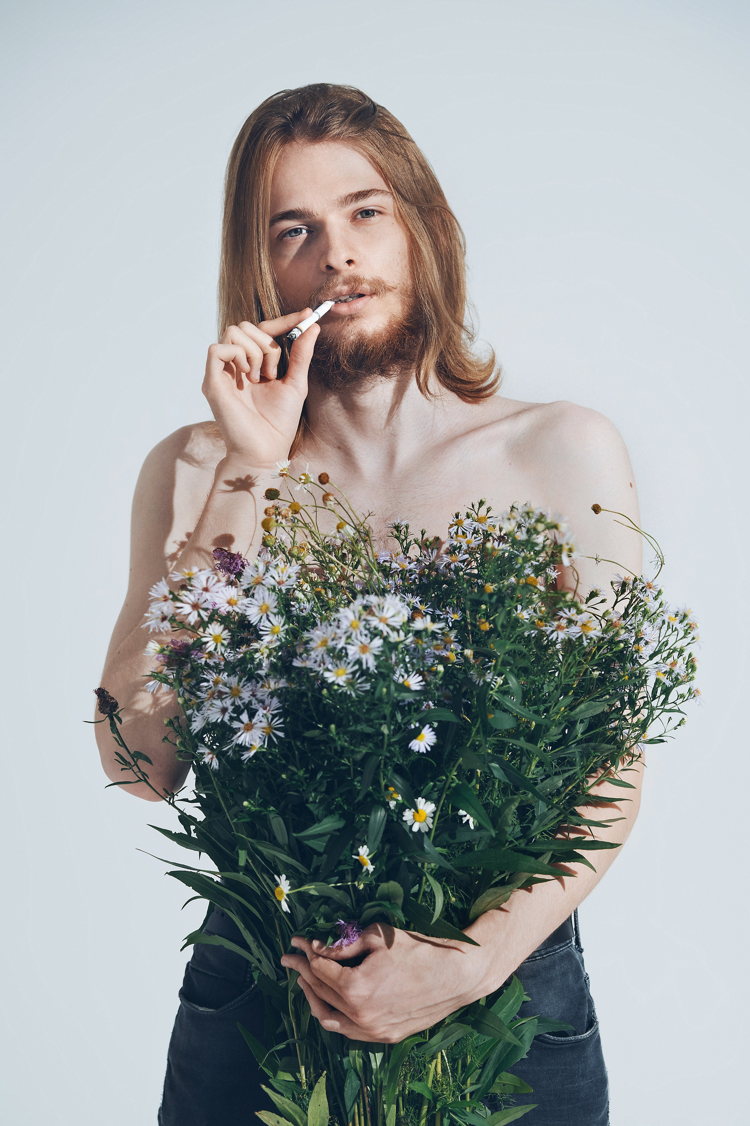 Паша. Портретный фотограф в Москве Татьяна