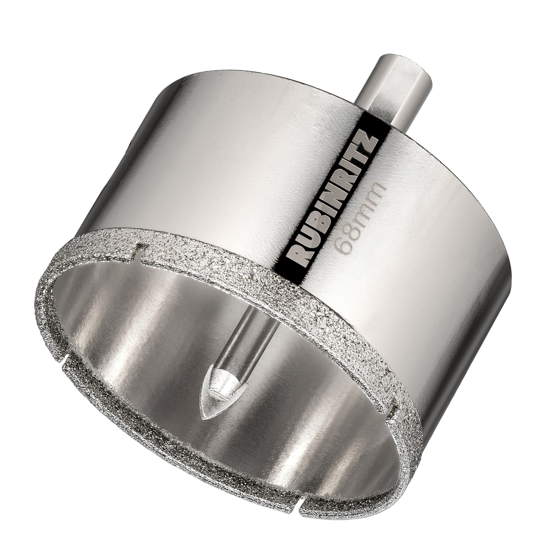 Съёмка алмазной коронки для маркетплейсов