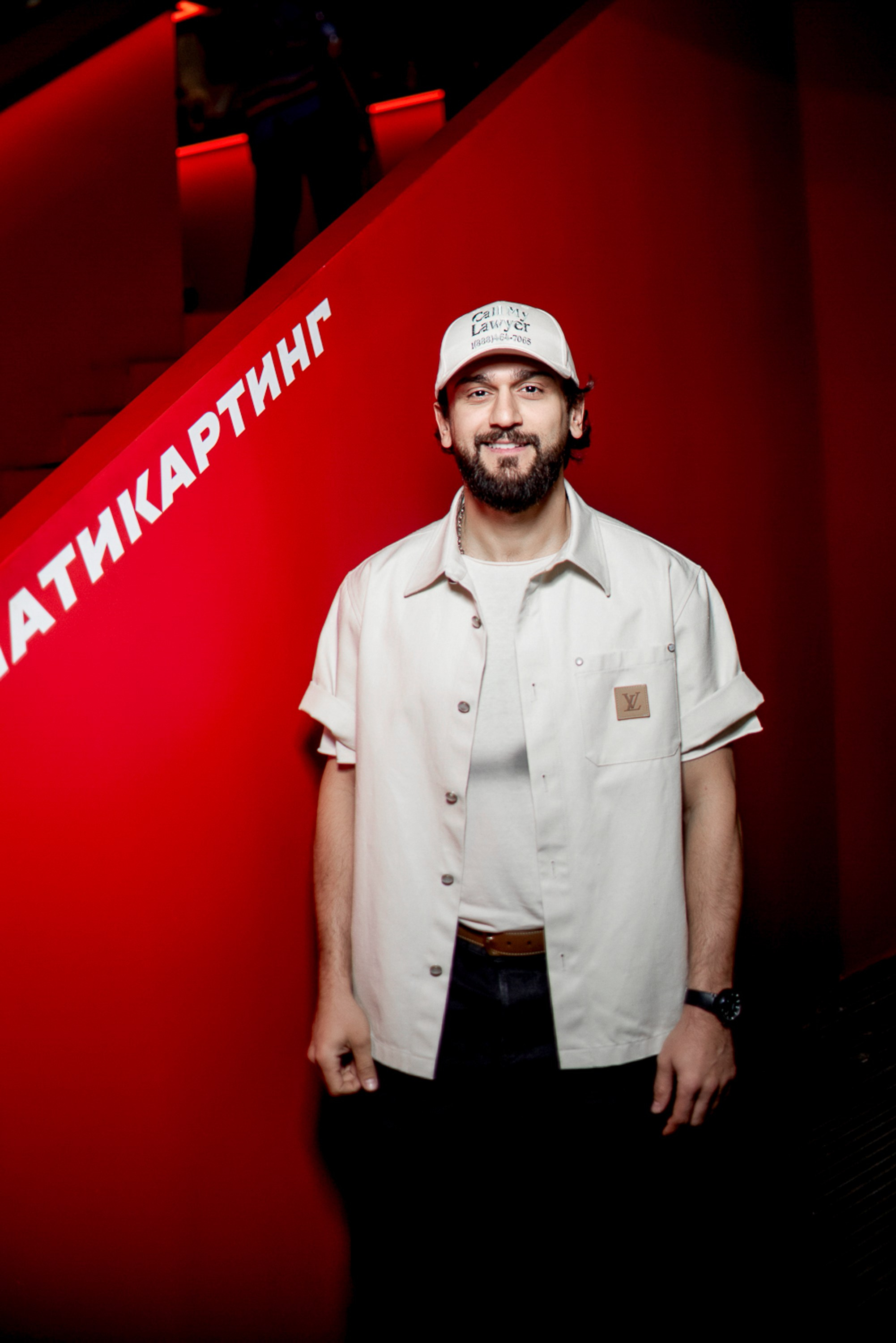НОЧНОЙ РЕПОРТАЖ. Фотограф Москва Саша Кранмер