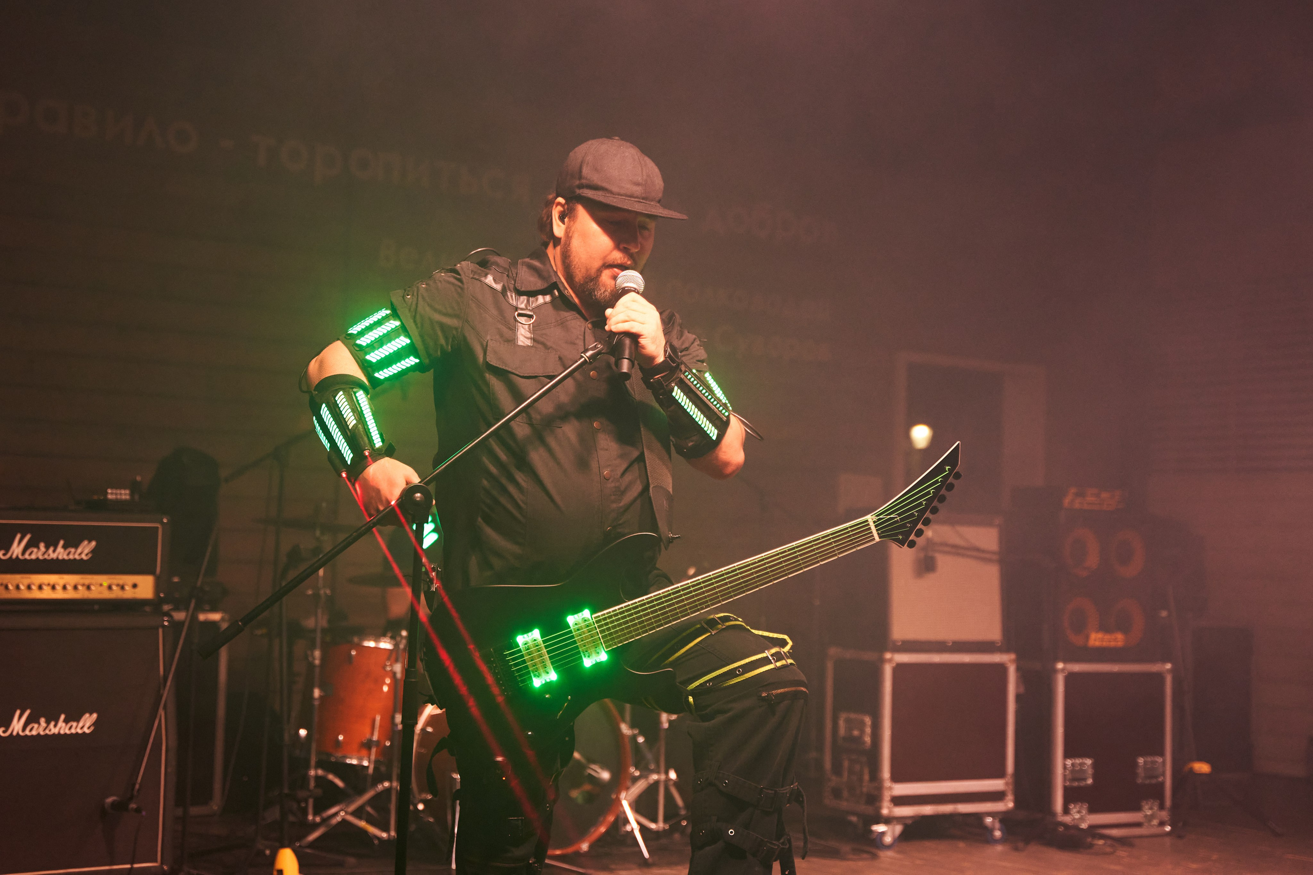 Группа ANCKORA. Услуги фотографа в Смоленске. Фотограф на свадьбу