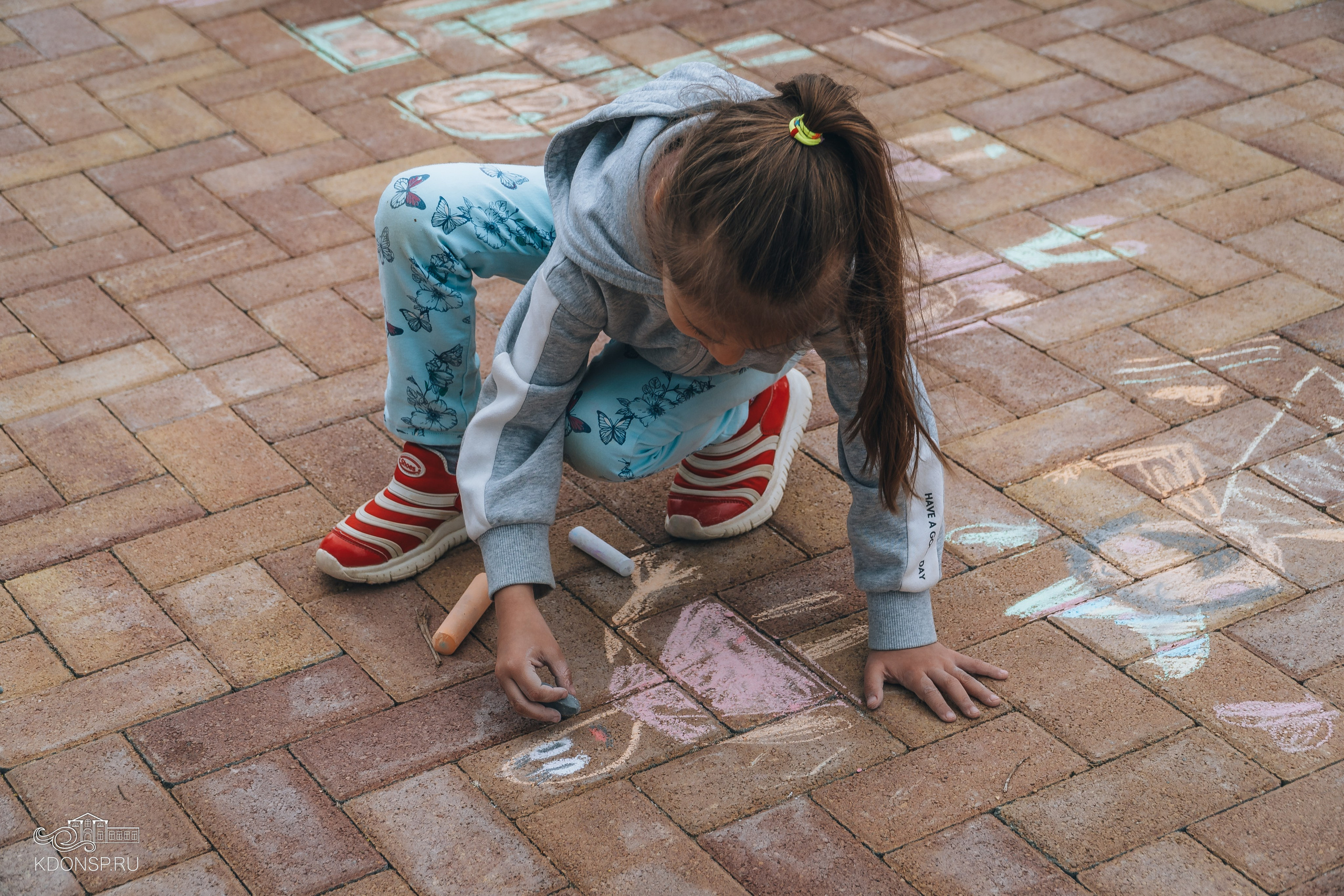 «Семейная открытка». Новотитаровский Дом культуры