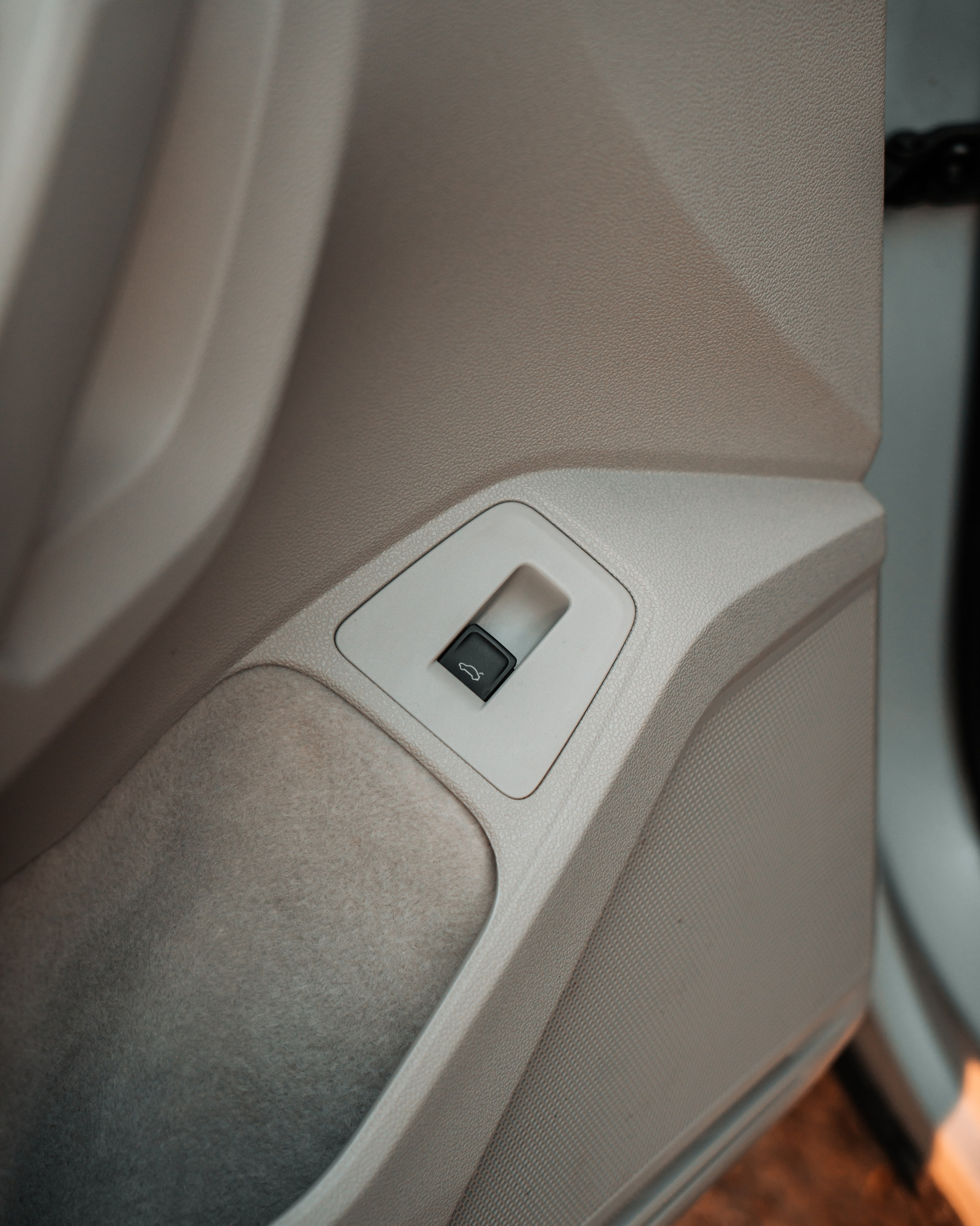 VW Tiguan II R-Line. Vlad Trykov