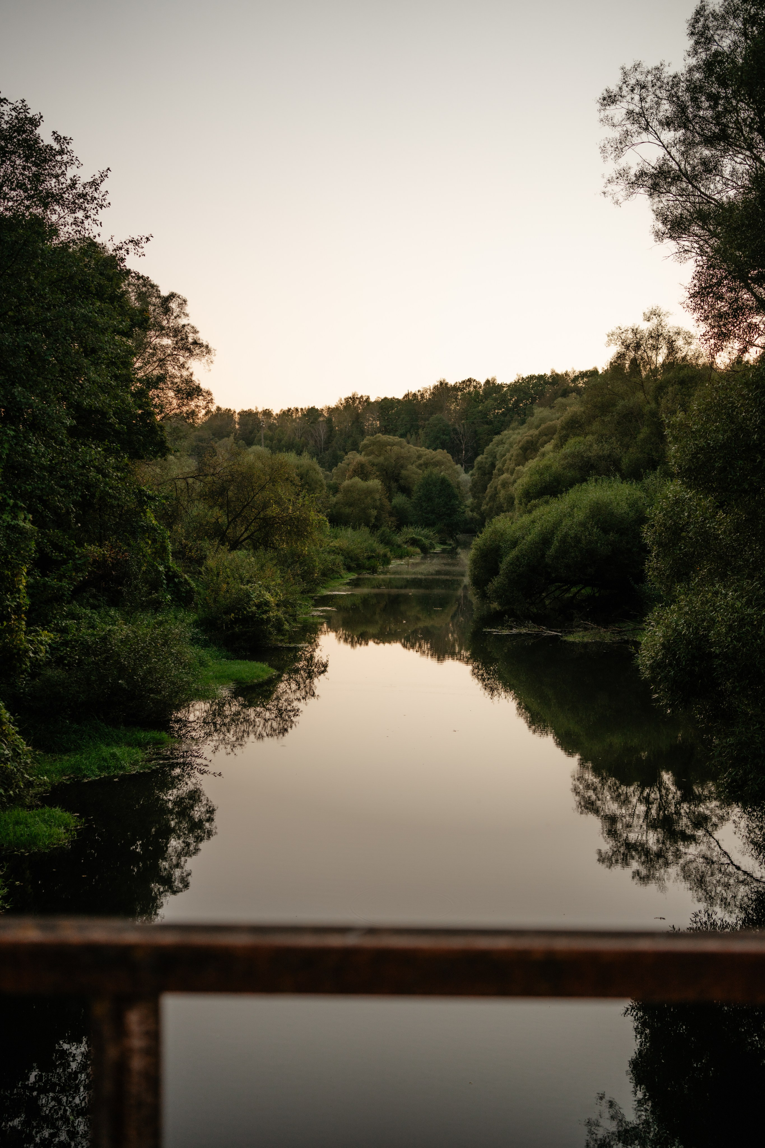 Дугна. Vlad Trykov