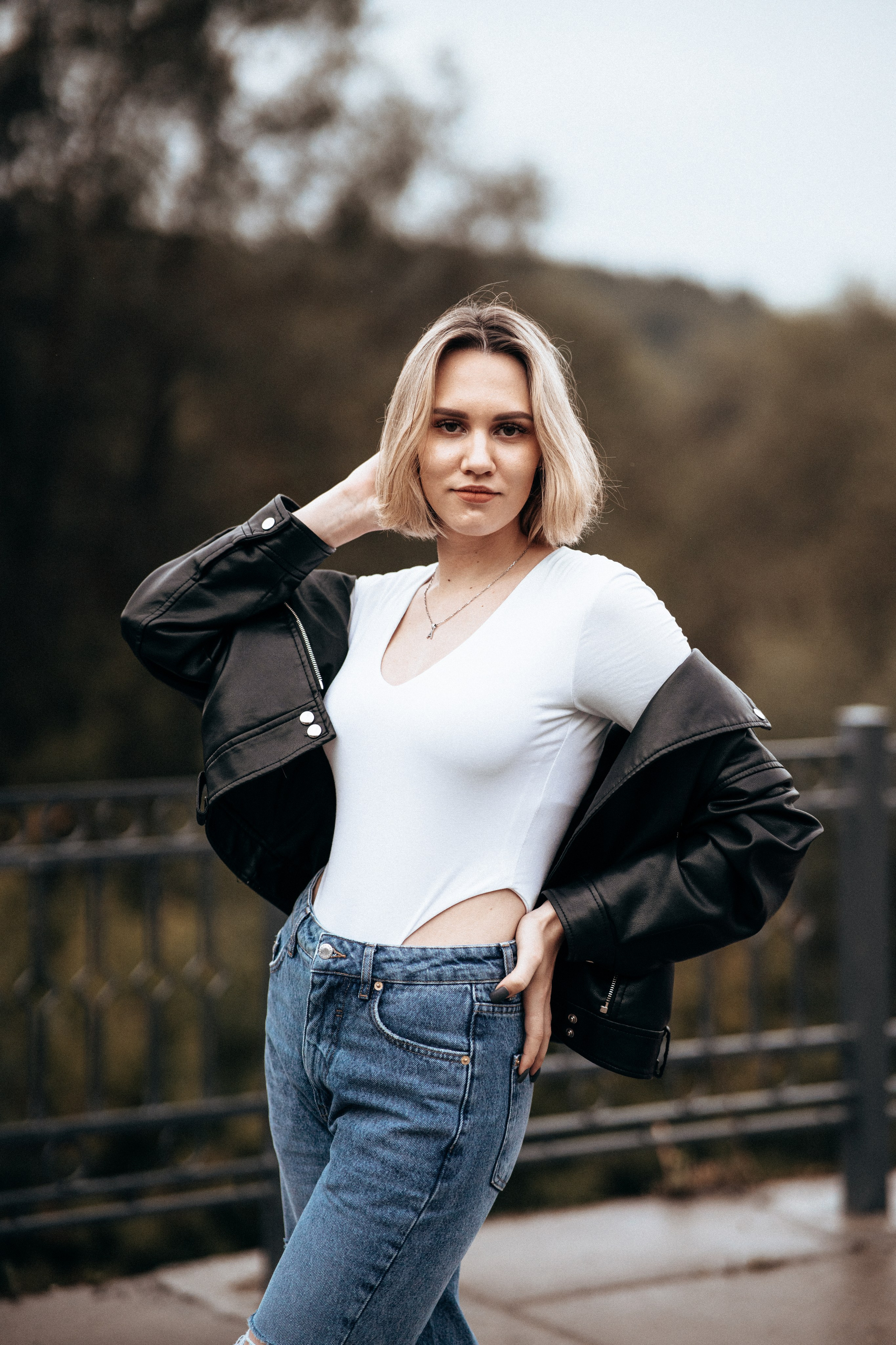 Андрей и Алена. Vlad Trykov