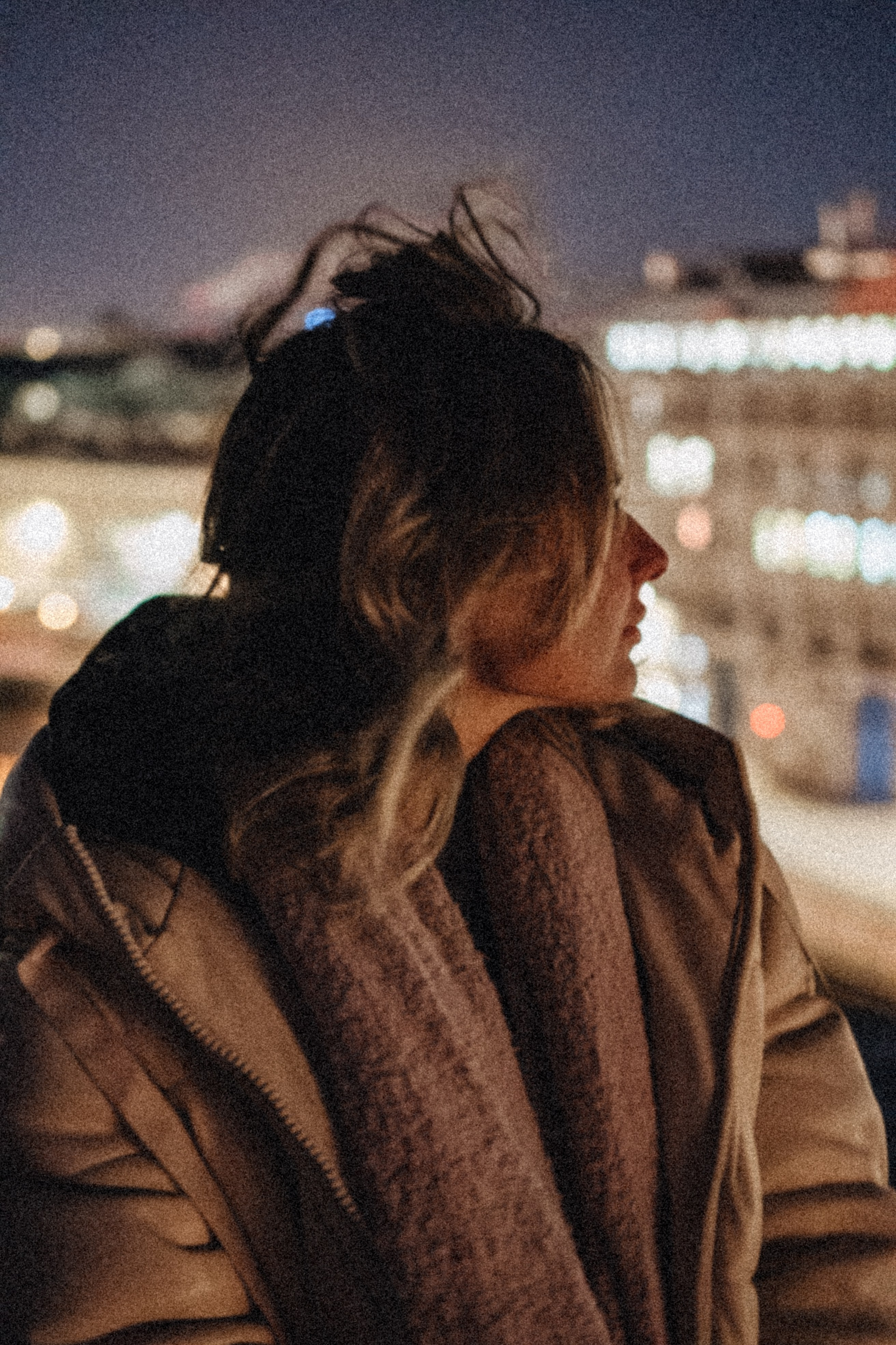 Крыши Питера. Профессиональный фотограф, Санкт-Петербург — Виктория Богомолова