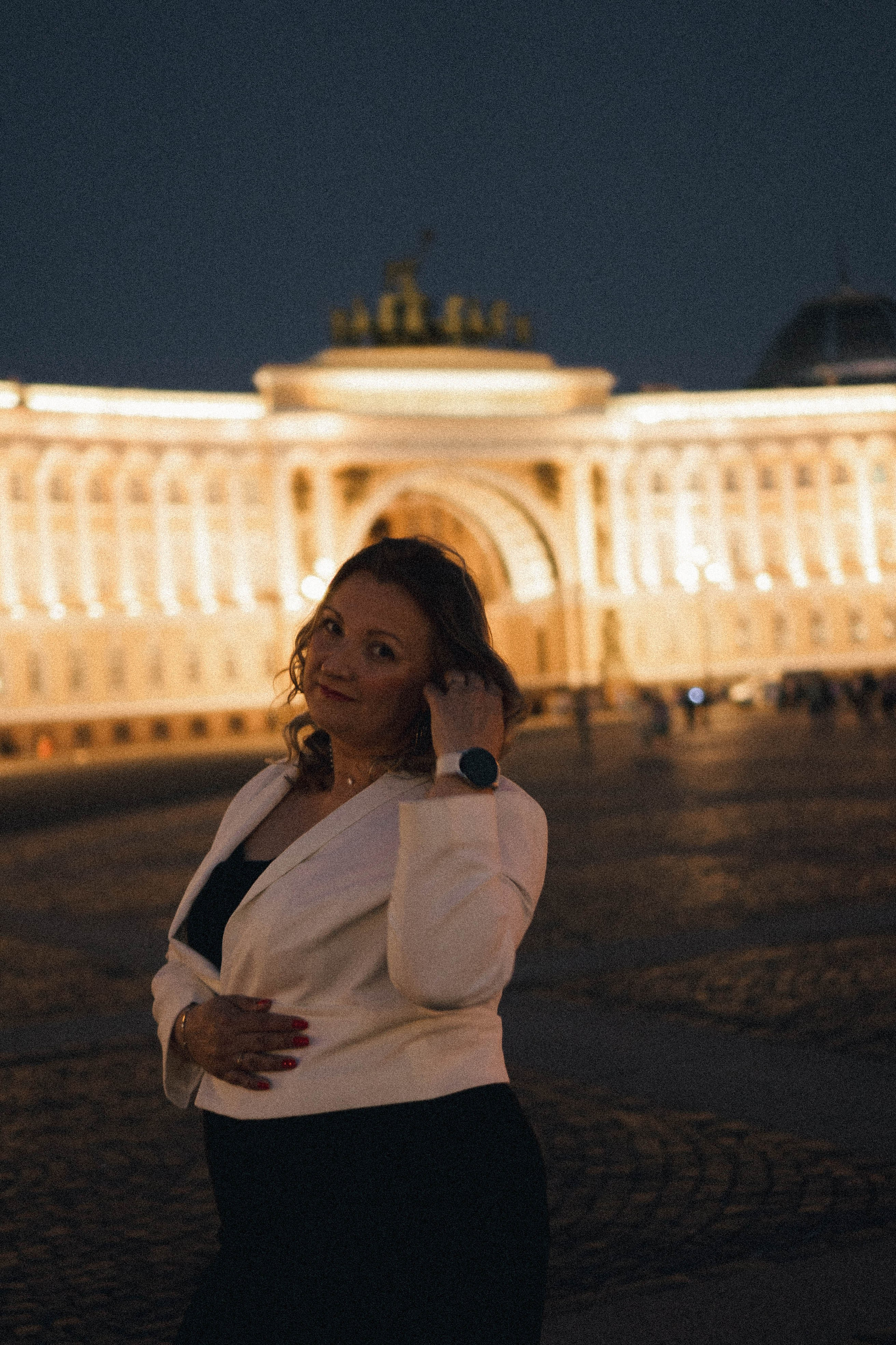 Закатная серия. Профессиональный фотограф, Санкт-Петербург — Виктория Богомолова