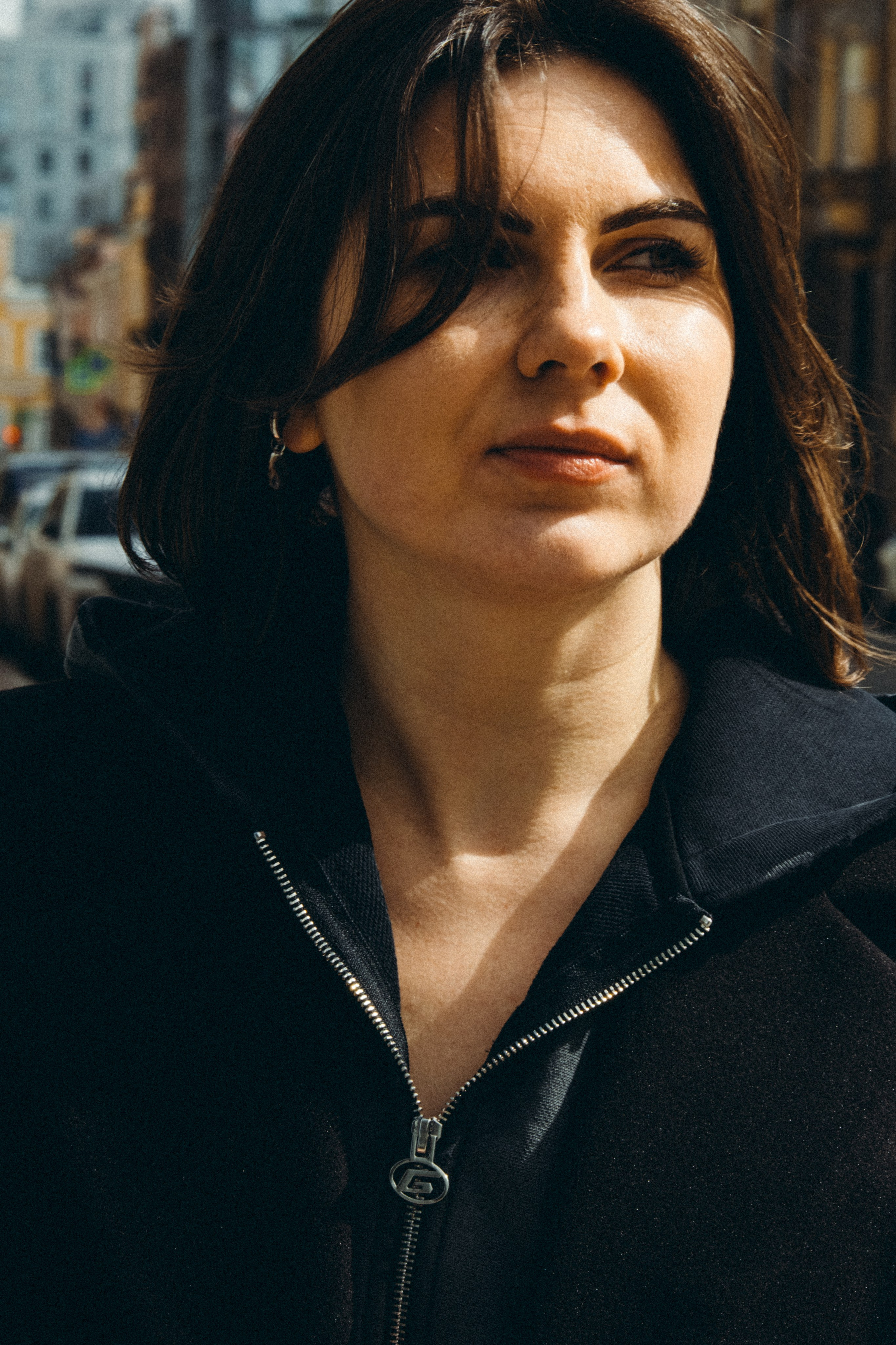 Прогулка по весеннему Питеру. Профессиональный фотограф, Санкт-Петербург — Виктория Богомолова