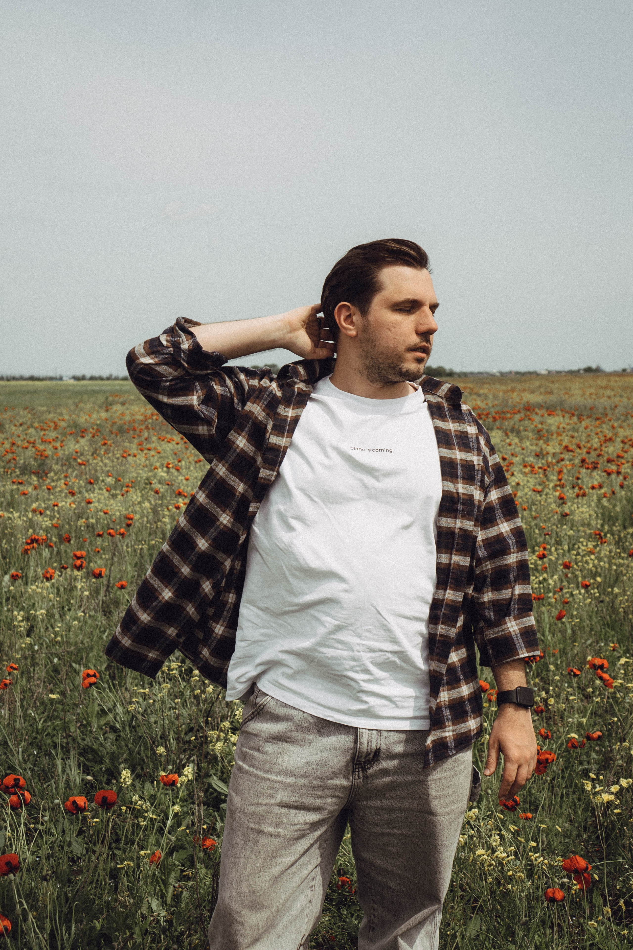 Маки. Профессиональный фотограф, Санкт-Петербург — Виктория Богомолова