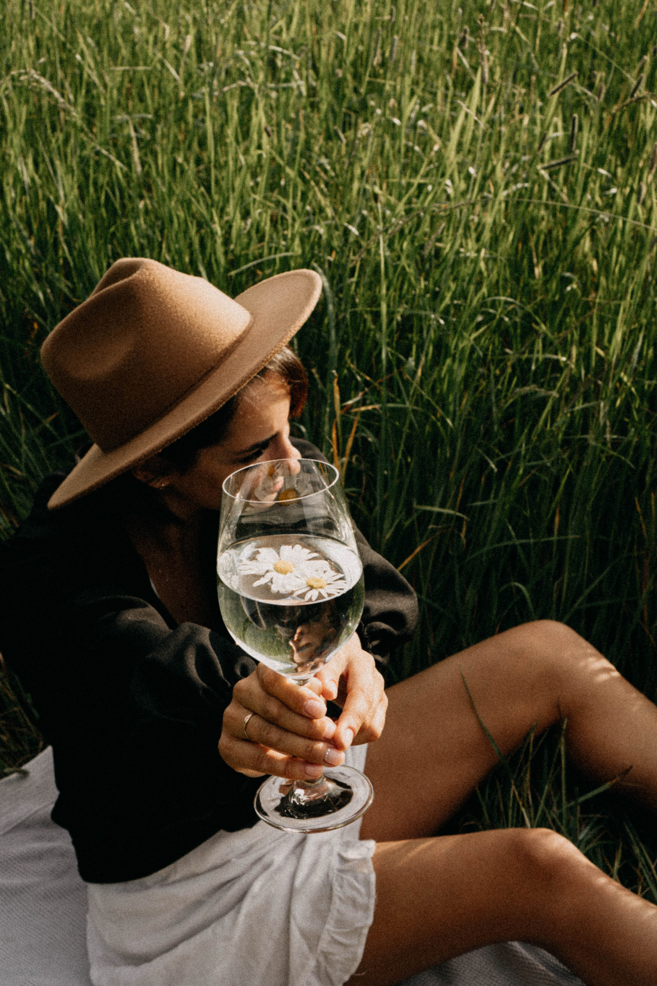 Летняя прогулка. Профессиональный фотограф, Санкт-Петербург — Виктория Богомолова