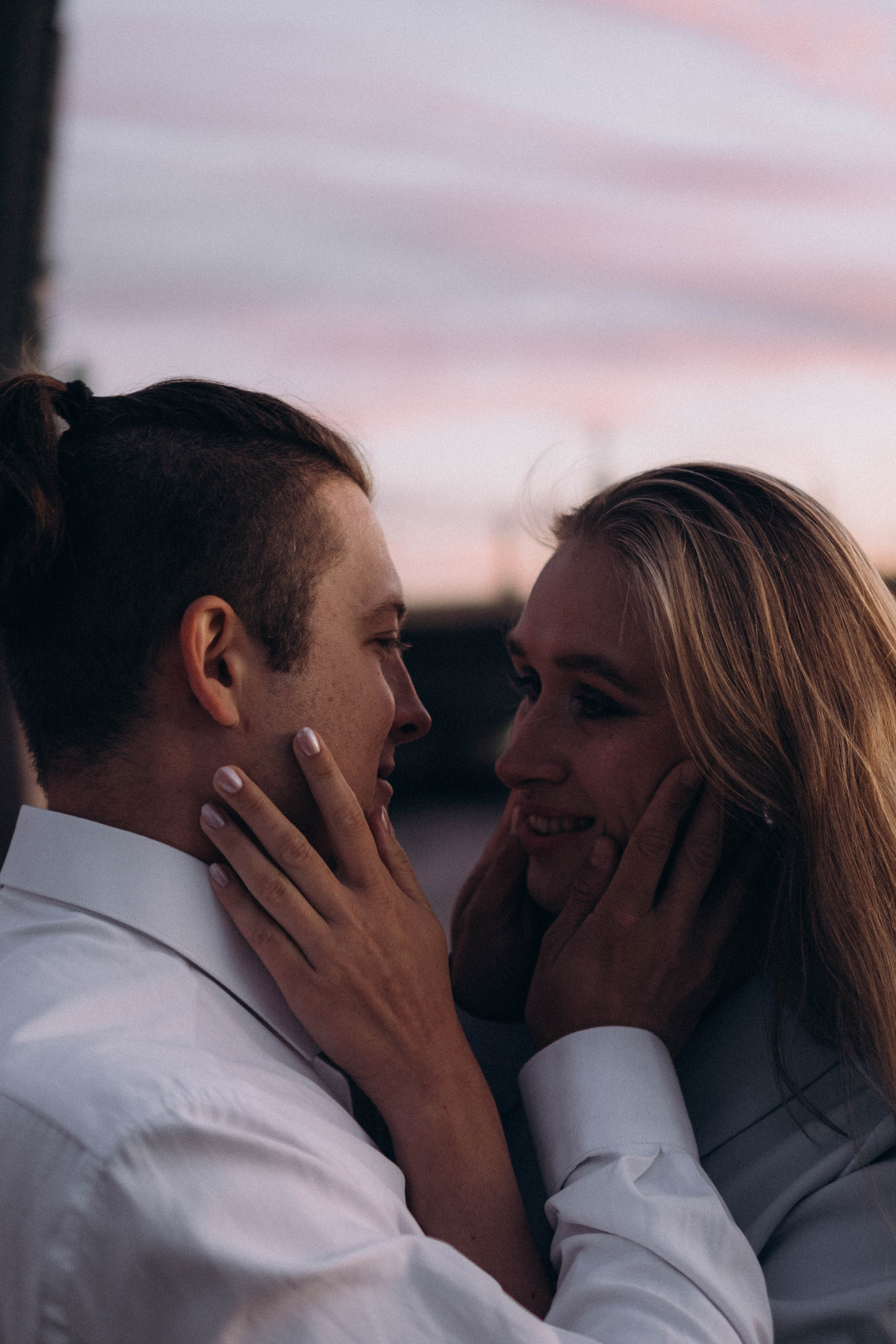 СЧАСТЛИВОЕ УТРО. Профессиональный фотограф, Санкт-Петербург — Виктория Богомолова