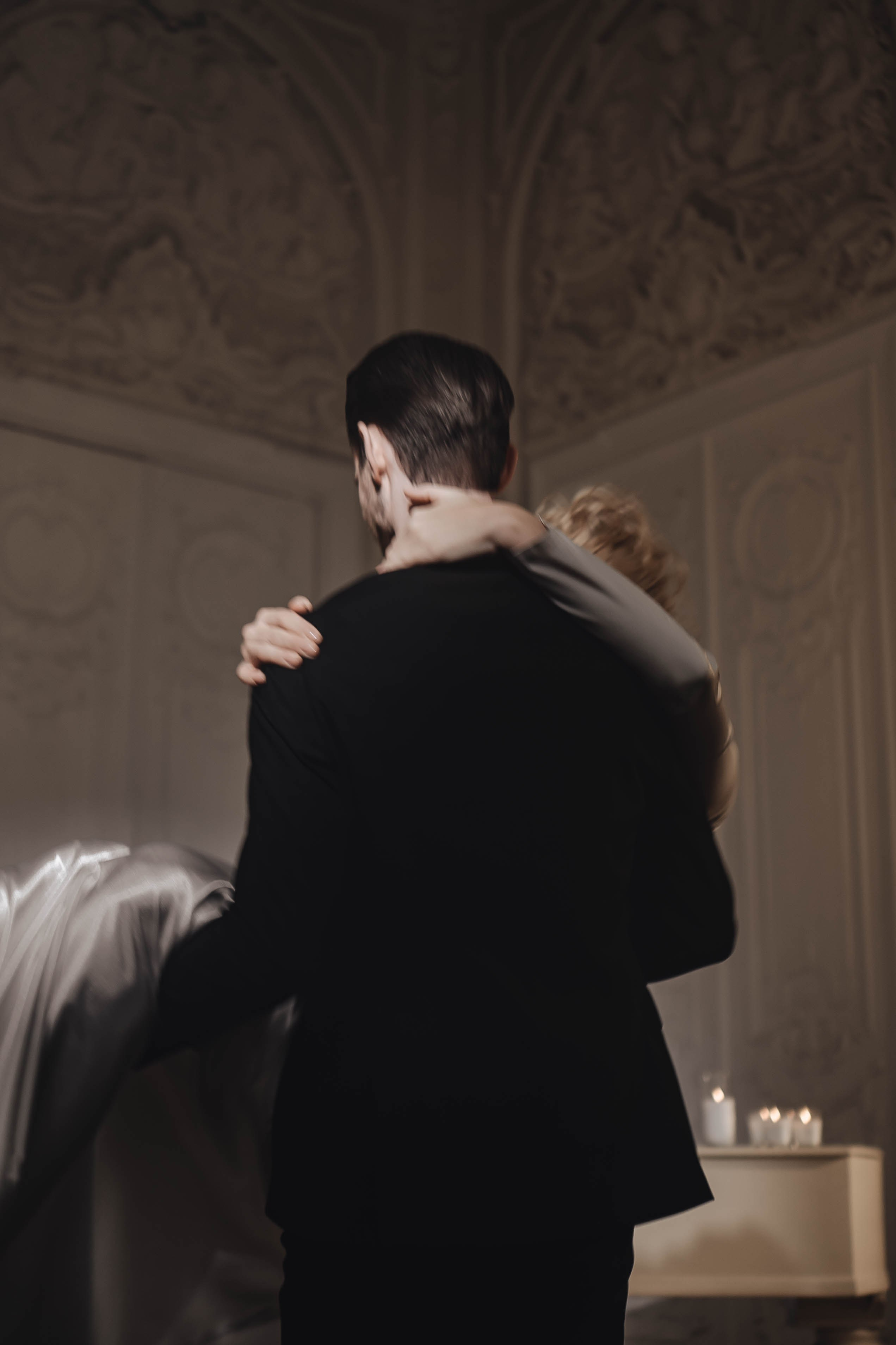 СВАДЕБНАЯ ФОТОСЕСИИЯ В НИКОЛАЕВСКОМ ДВОРЦЕ. Профессиональный фотограф, Санкт-Петербург — Виктория Богомолова