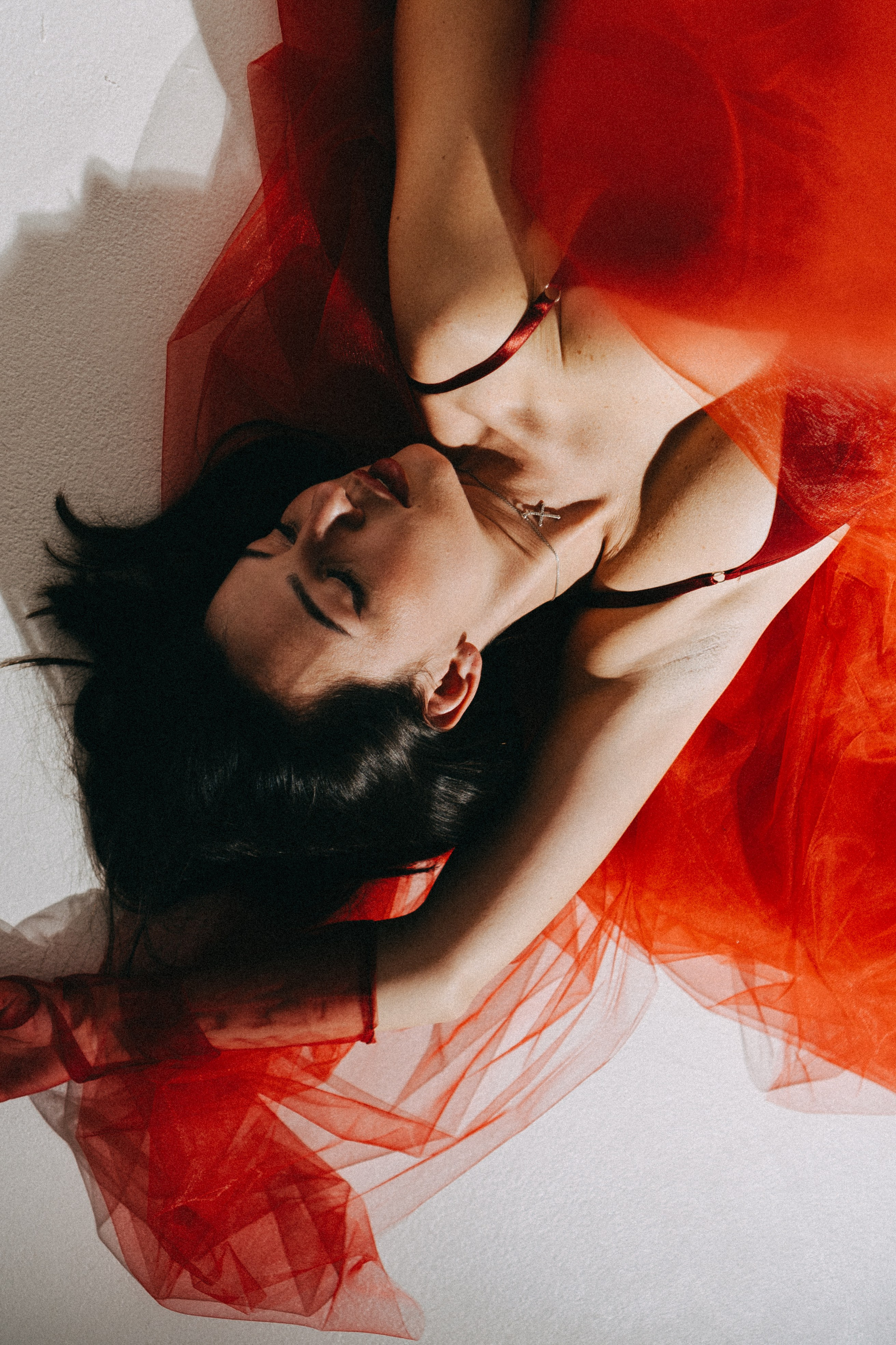 Творческая история для девушки. Профессиональный фотограф, Санкт-Петербург — Виктория Богомолова