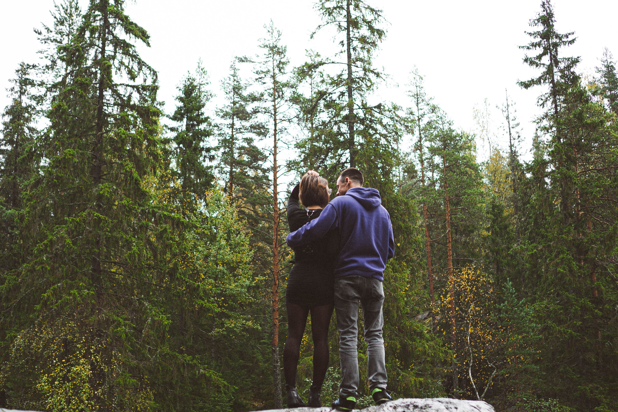 Прогулка на природе. Профессиональный фотограф, Санкт-Петербург — Виктория Богомолова