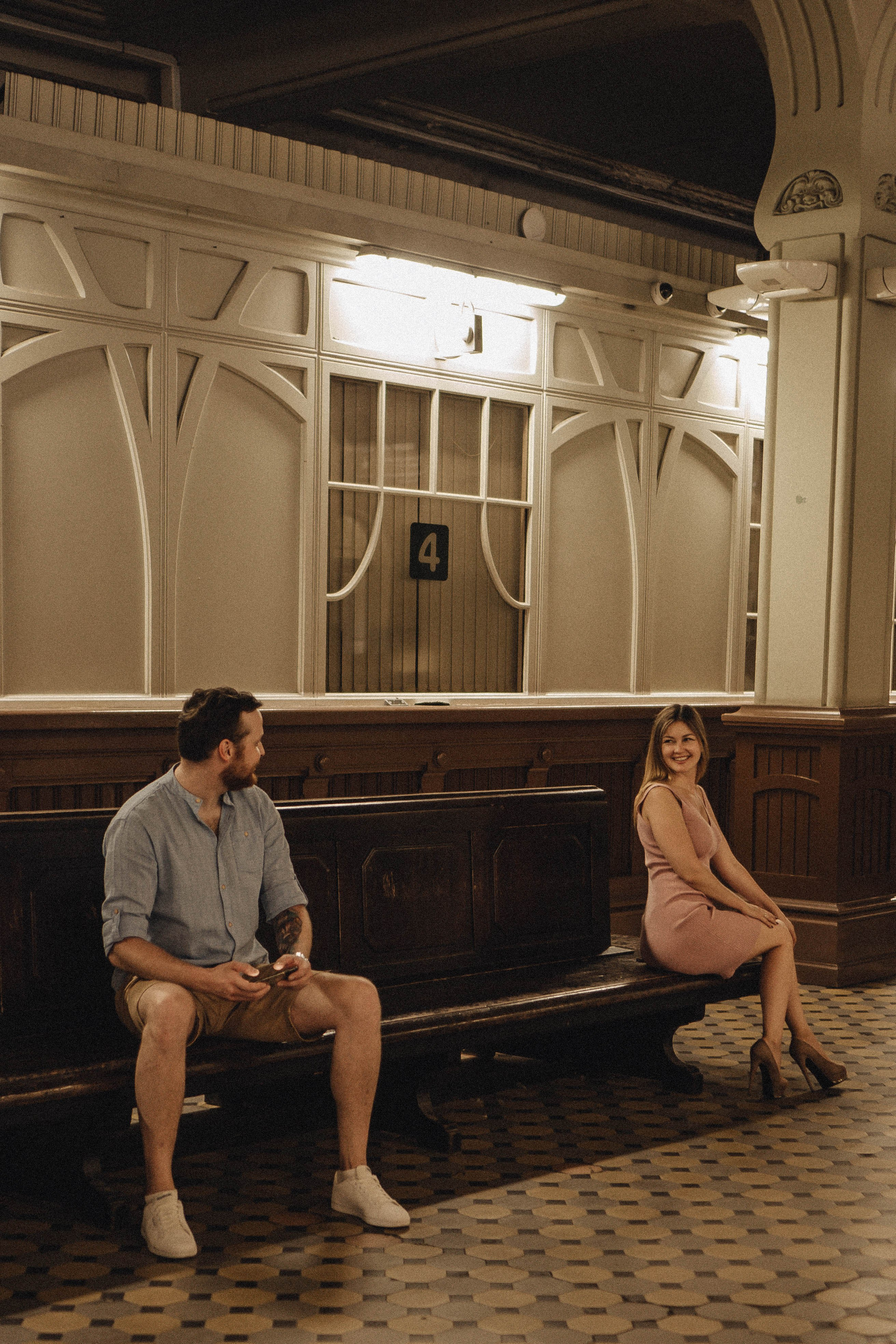 История на реальных событиях. Профессиональный фотограф, Санкт-Петербург — Виктория Богомолова