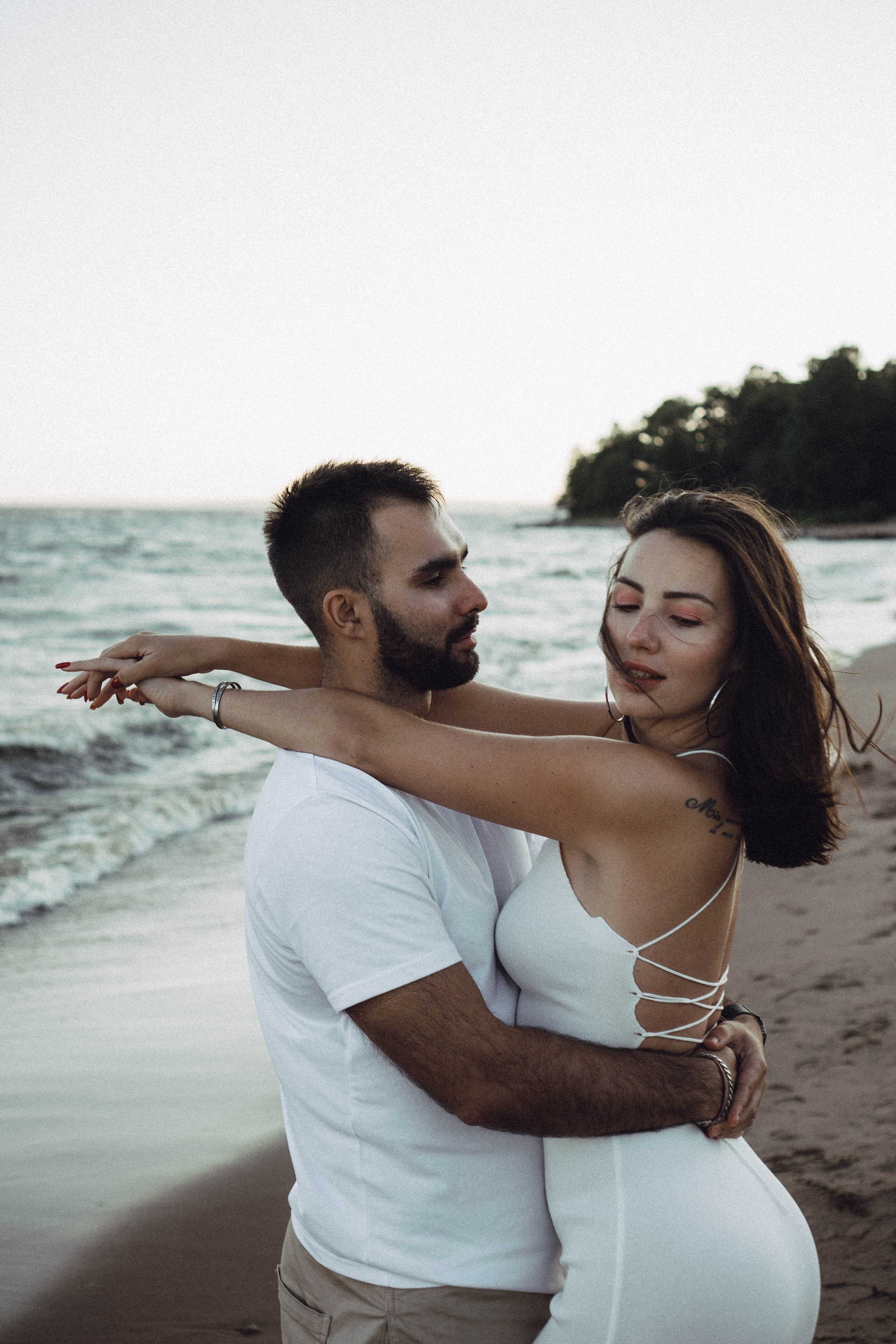 Любовь на заливе. Профессиональный фотограф, Санкт-Петербург — Виктория Богомолова