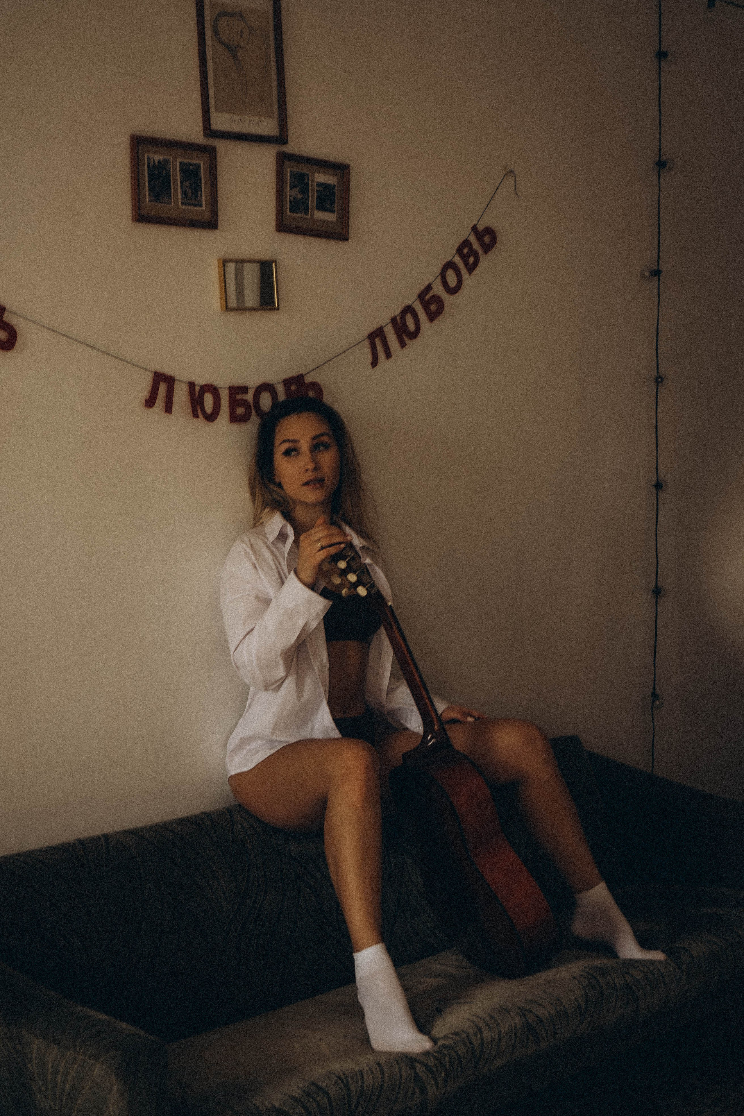 Любовь. Профессиональный фотограф, Санкт-Петербург — Виктория Богомолова