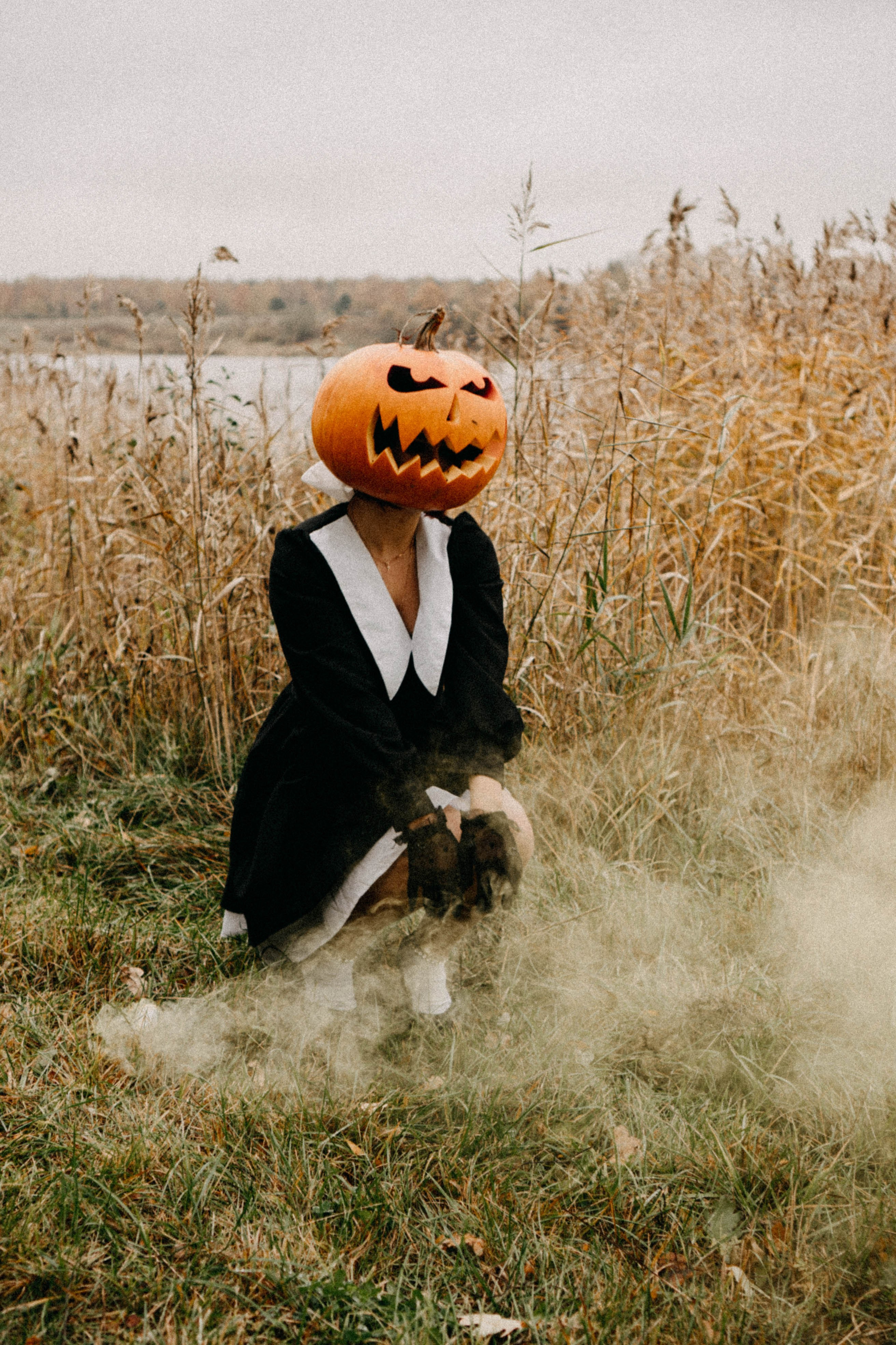 Осеняя. Профессиональный фотограф, Санкт-Петербург — Виктория Богомолова