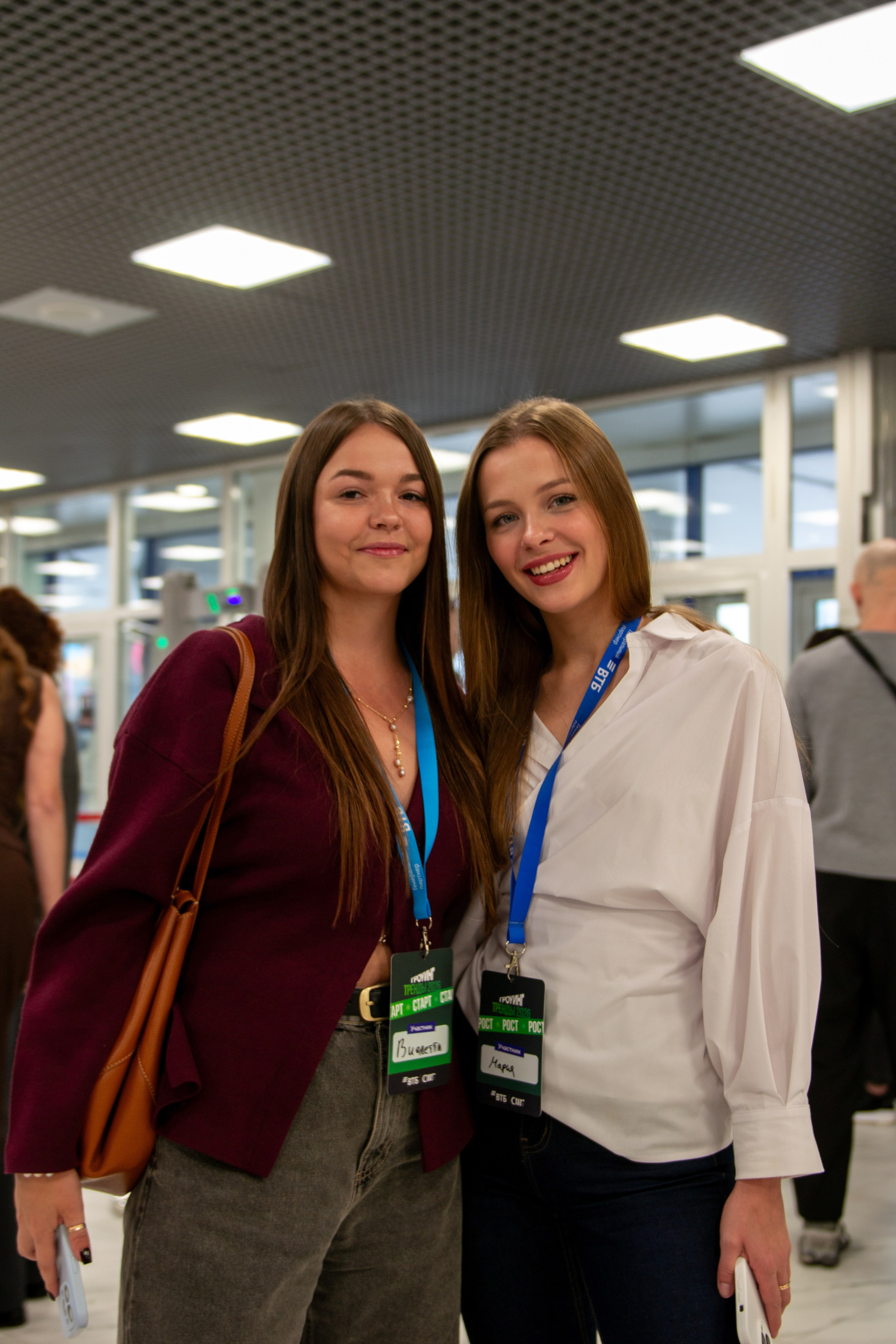 Гроуинг. Тренды 2026. Дарья Терещук — репортажный фотограф в Минске