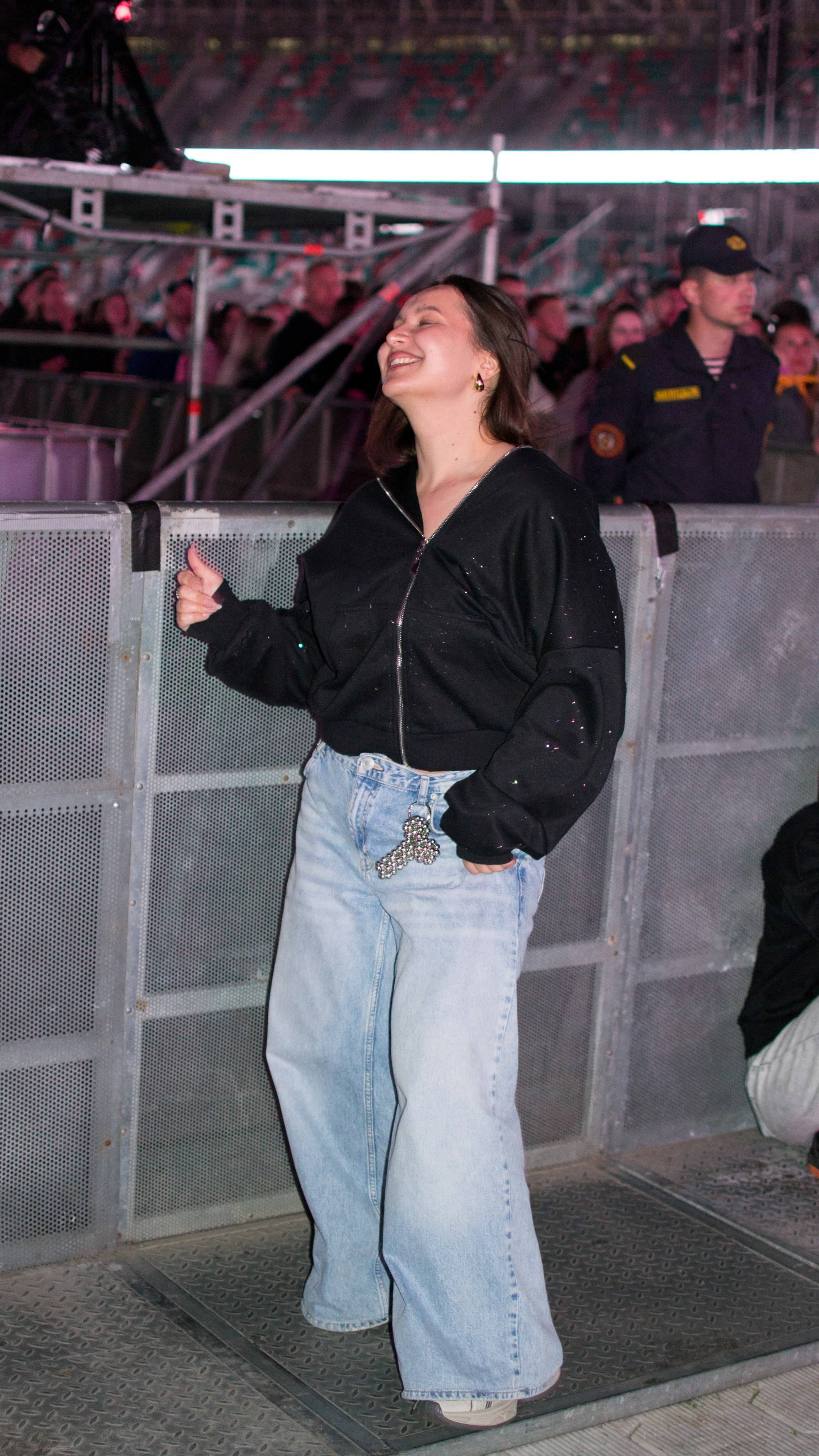 BelBet fest. Дарья Терещук — репортажный фотограф в Минске