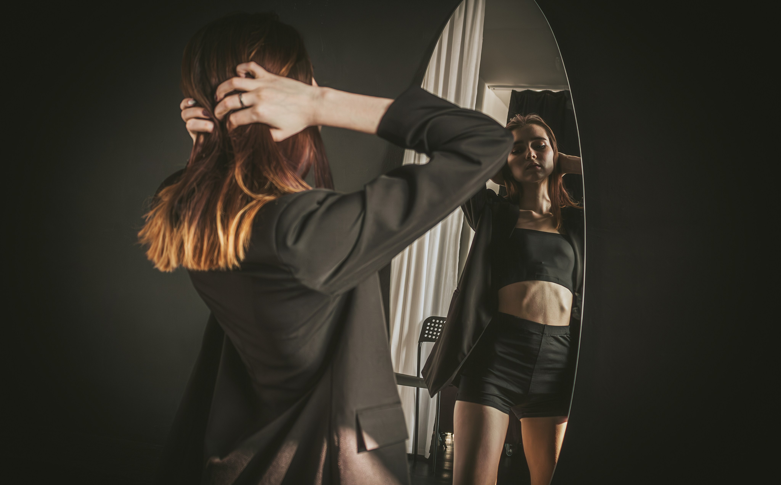 Light. Фотограф в Новокузнецке