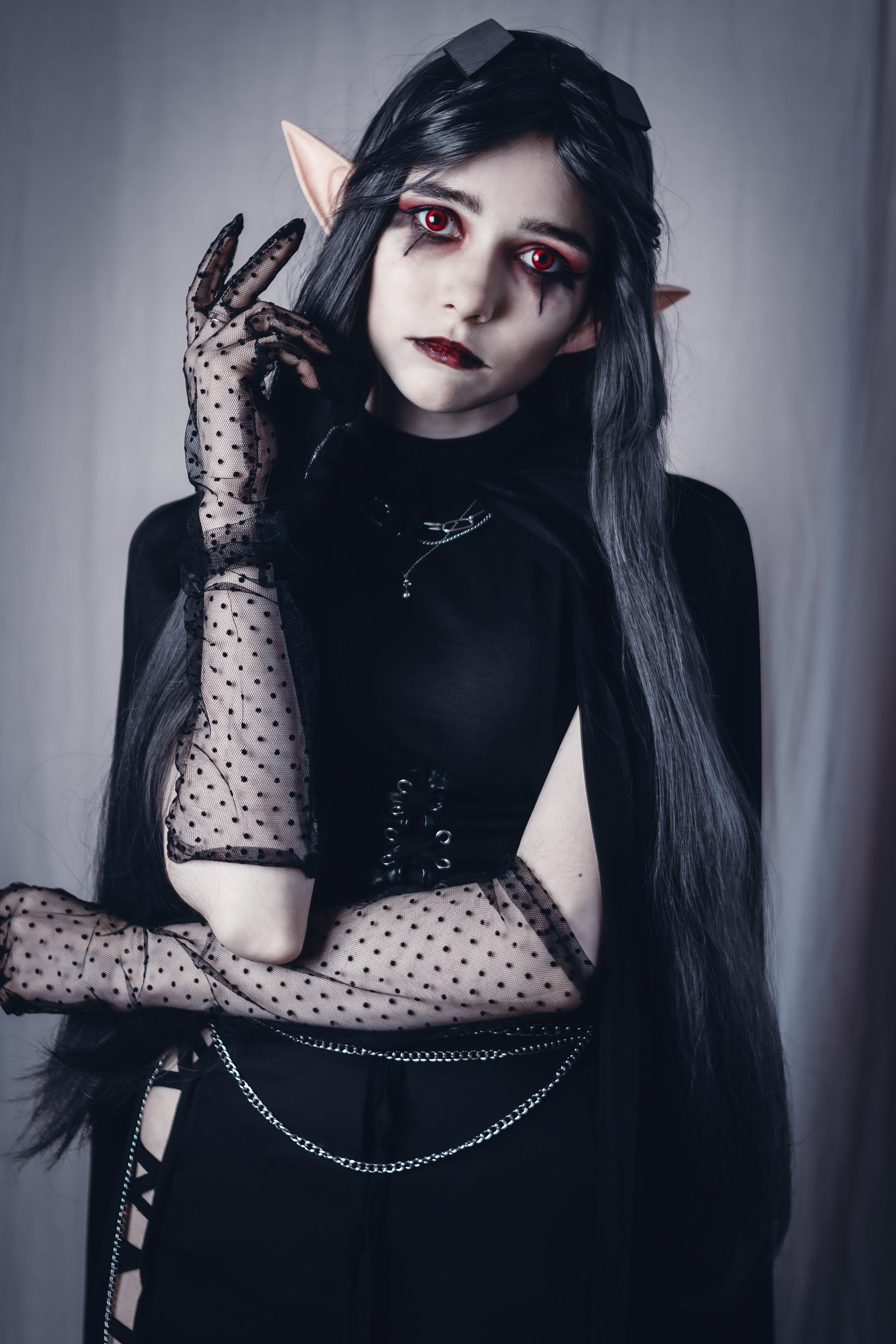 Косплей. Фотограф в Новокузнецке