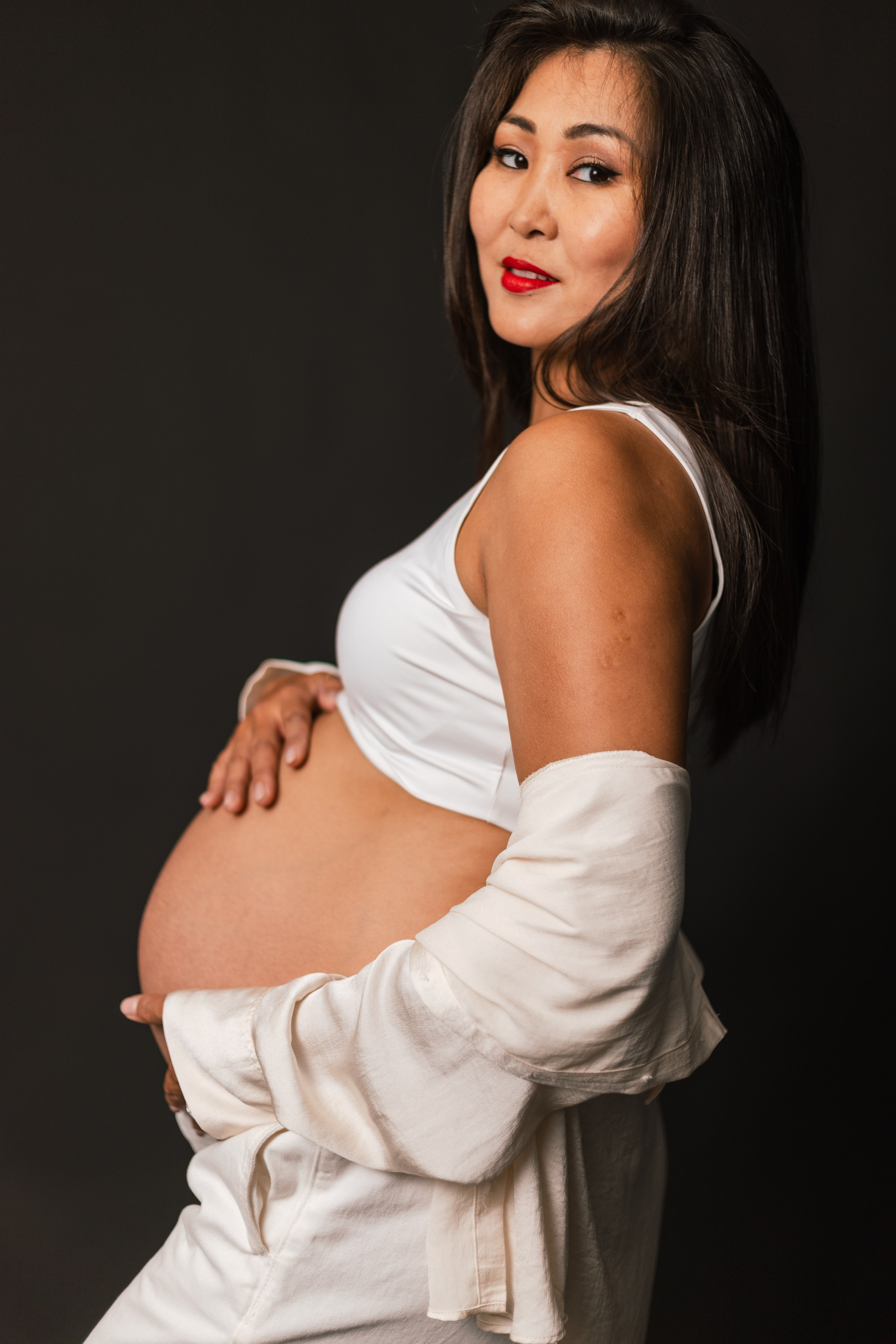 Фотосессия Ринчимы. Фотограф Иркутск Сергей Новиков