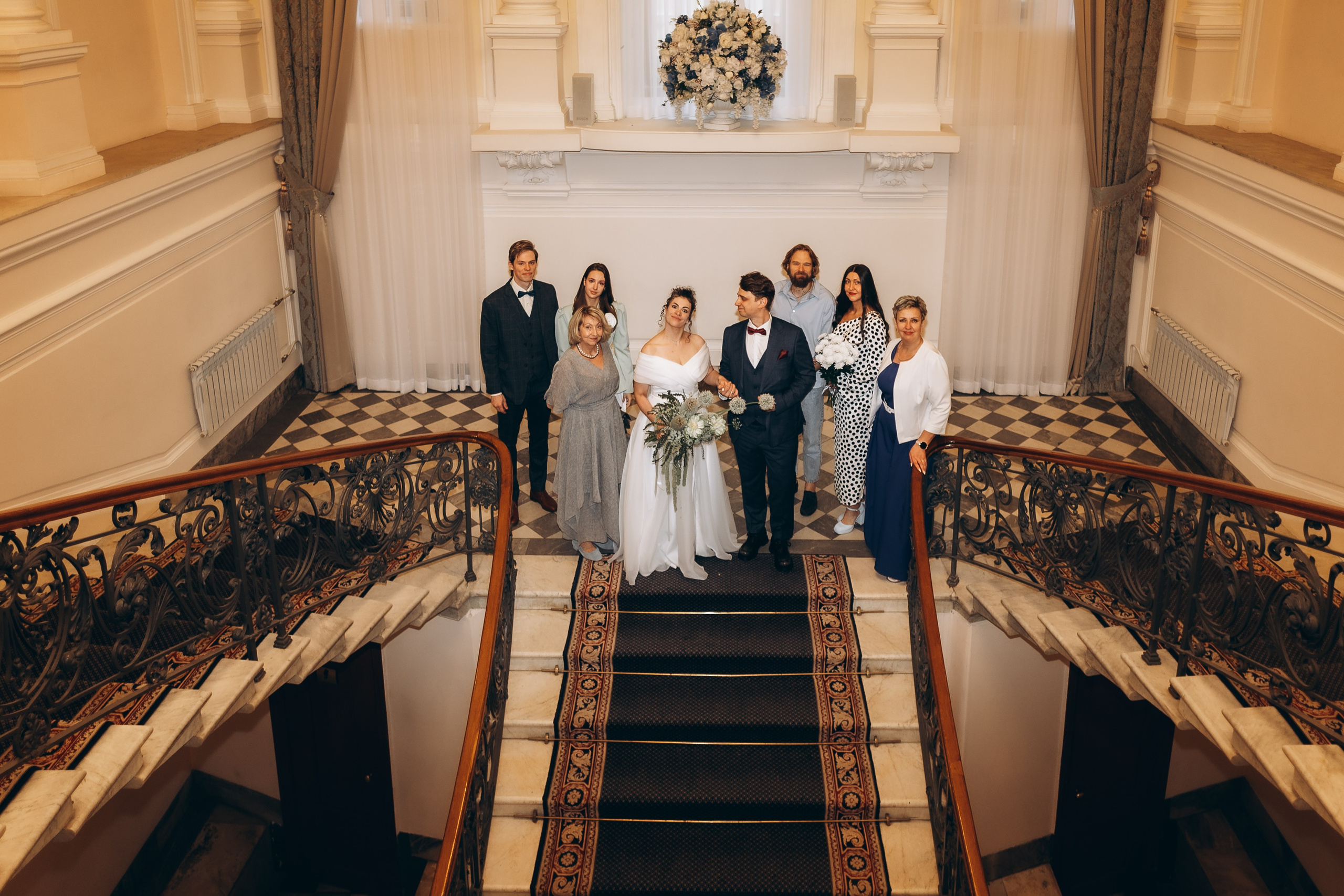 2 дворец+фотопрогулка. Фотограф ПИТЕР СПБ Надежда Баранова