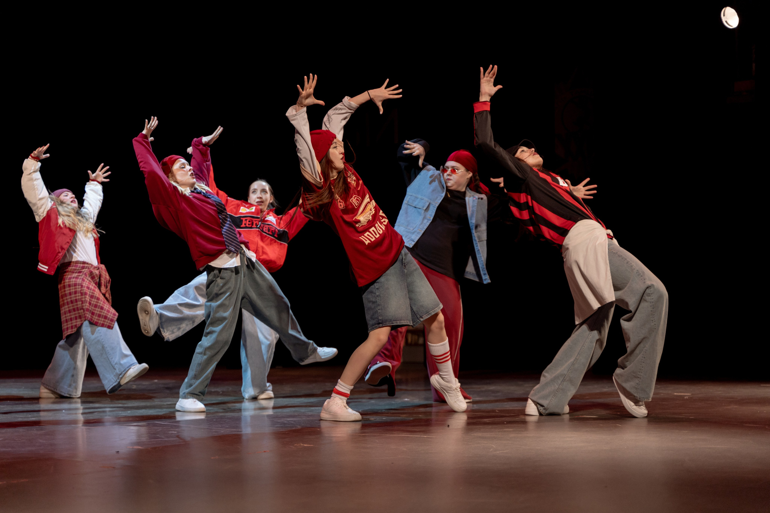 Фестиваль Студенческая весна 2025. Фотограф Надежда Погребняк | Рязань | Москва