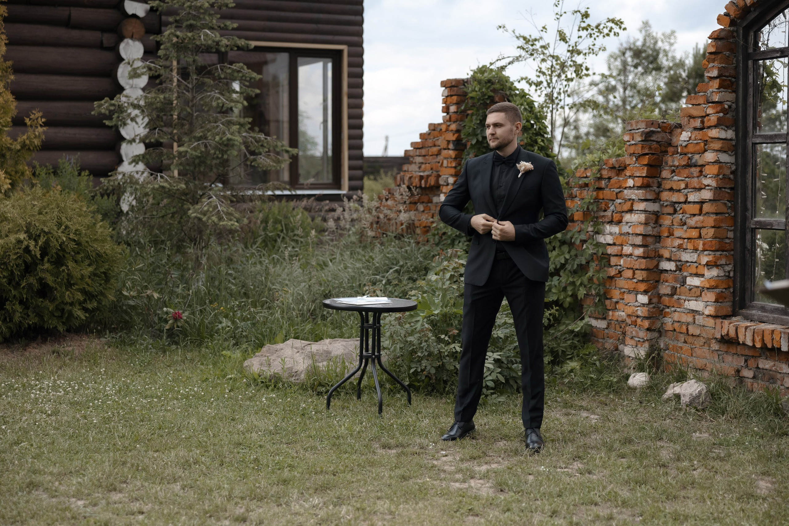 Артем и Вера. Свадебный фотограф и видеограф Юрий и Эля Дубинины