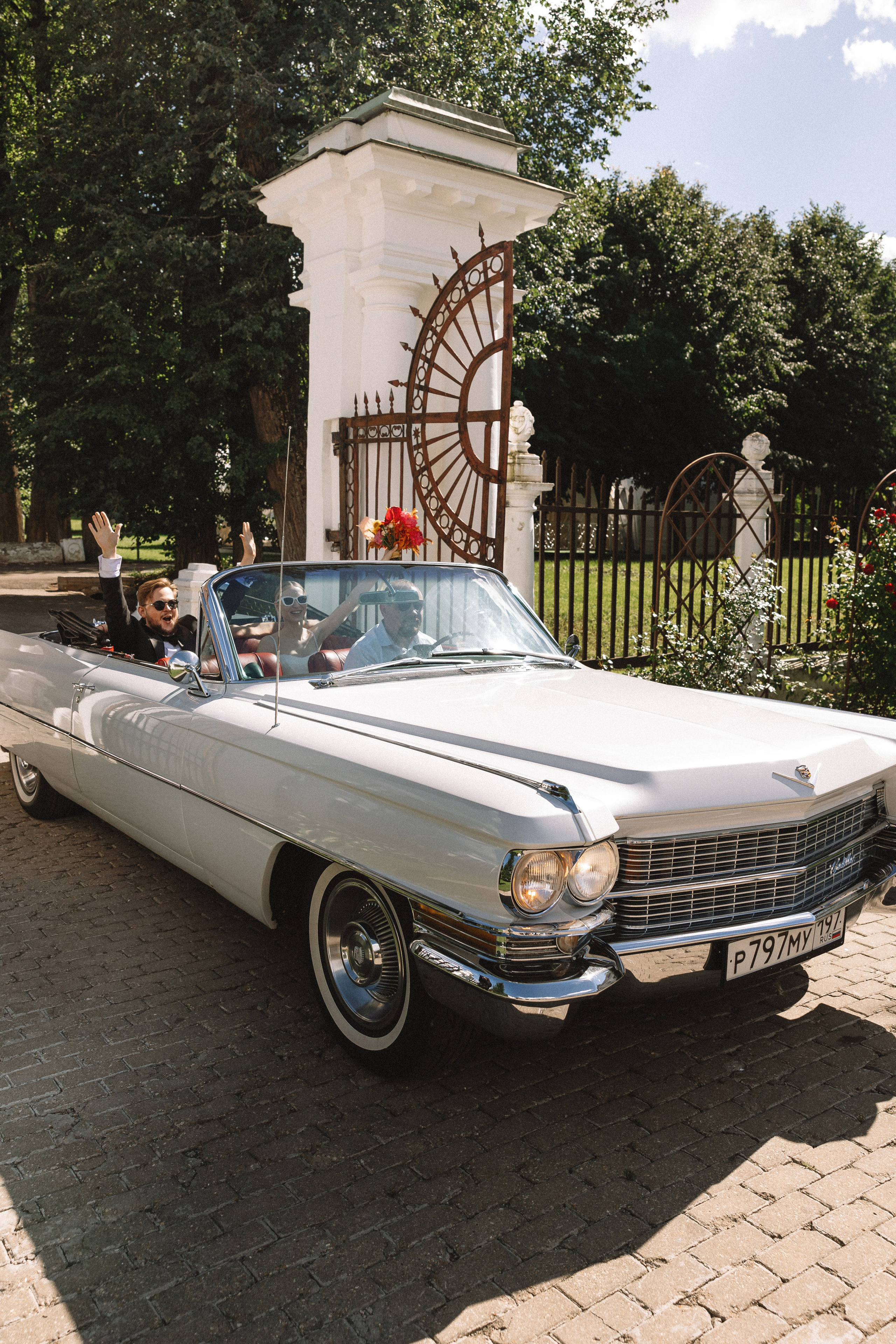 Виктория и Александр. Lifestyle фотограф в Санкт-Петербурге Анна Щекалева