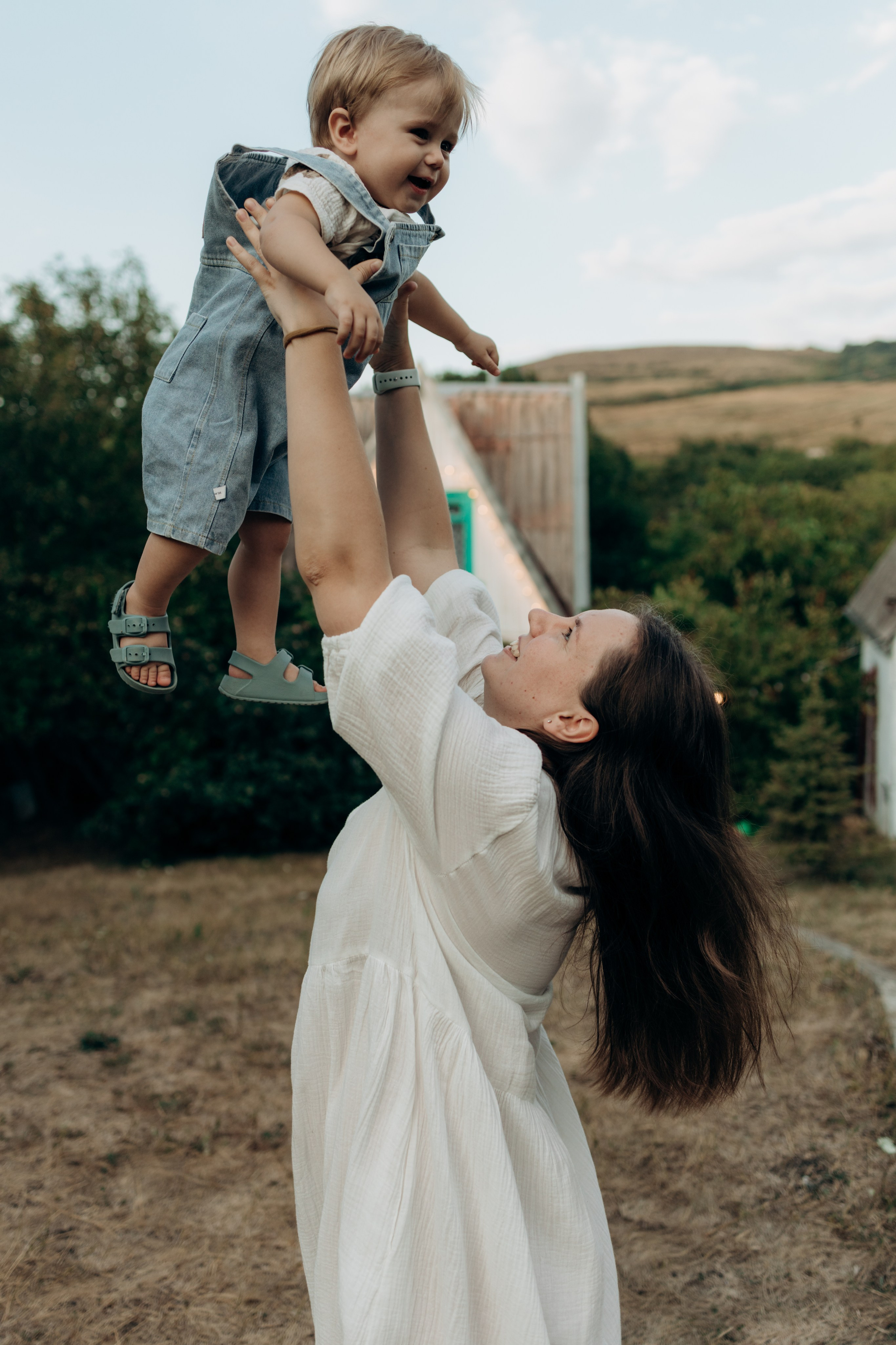 Катя, Женя, Алиса и Сава. Майорова Валерия Фотограф Ставрополь
