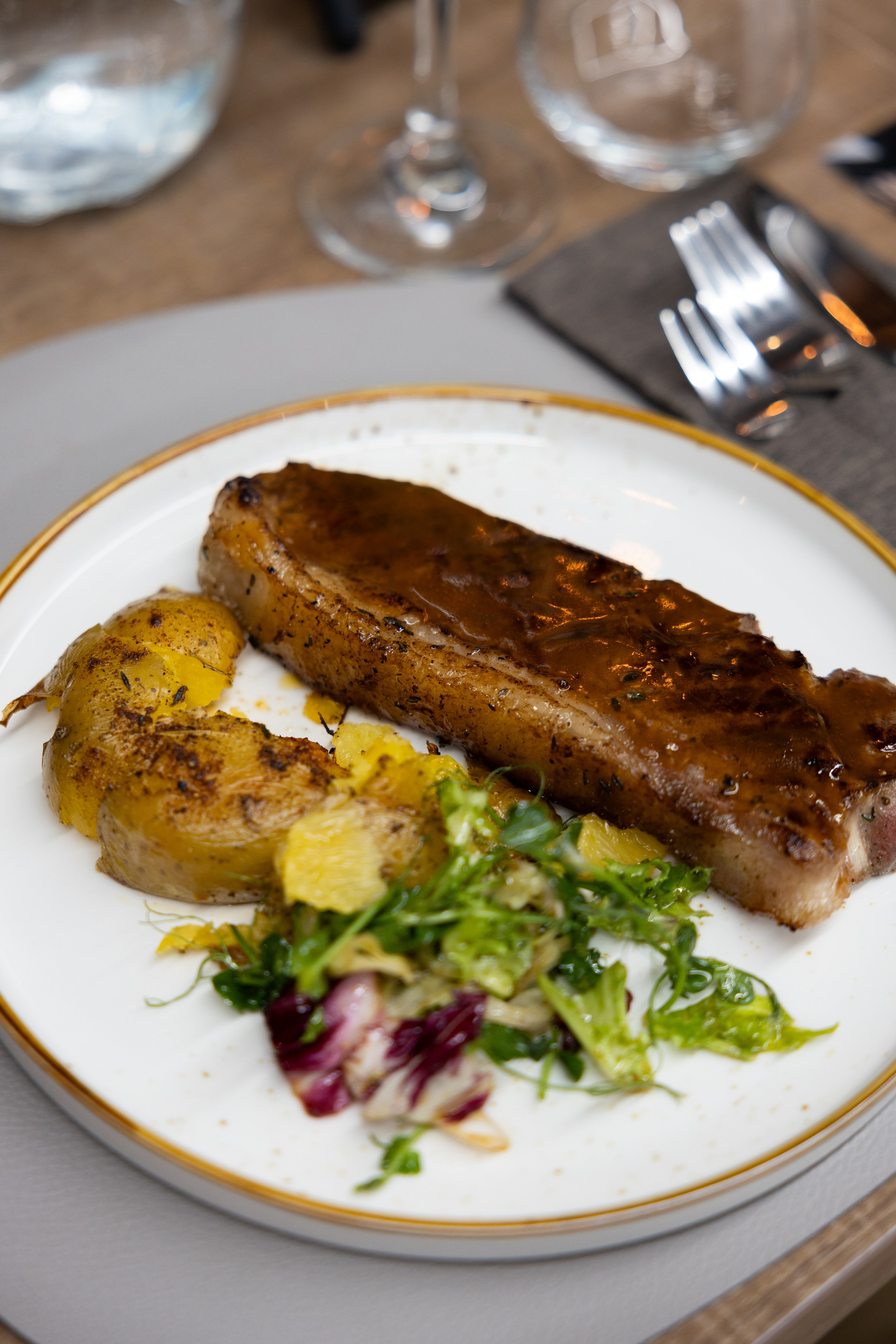 Кулинариум. Майорова Валерия Фотограф Ставрополь