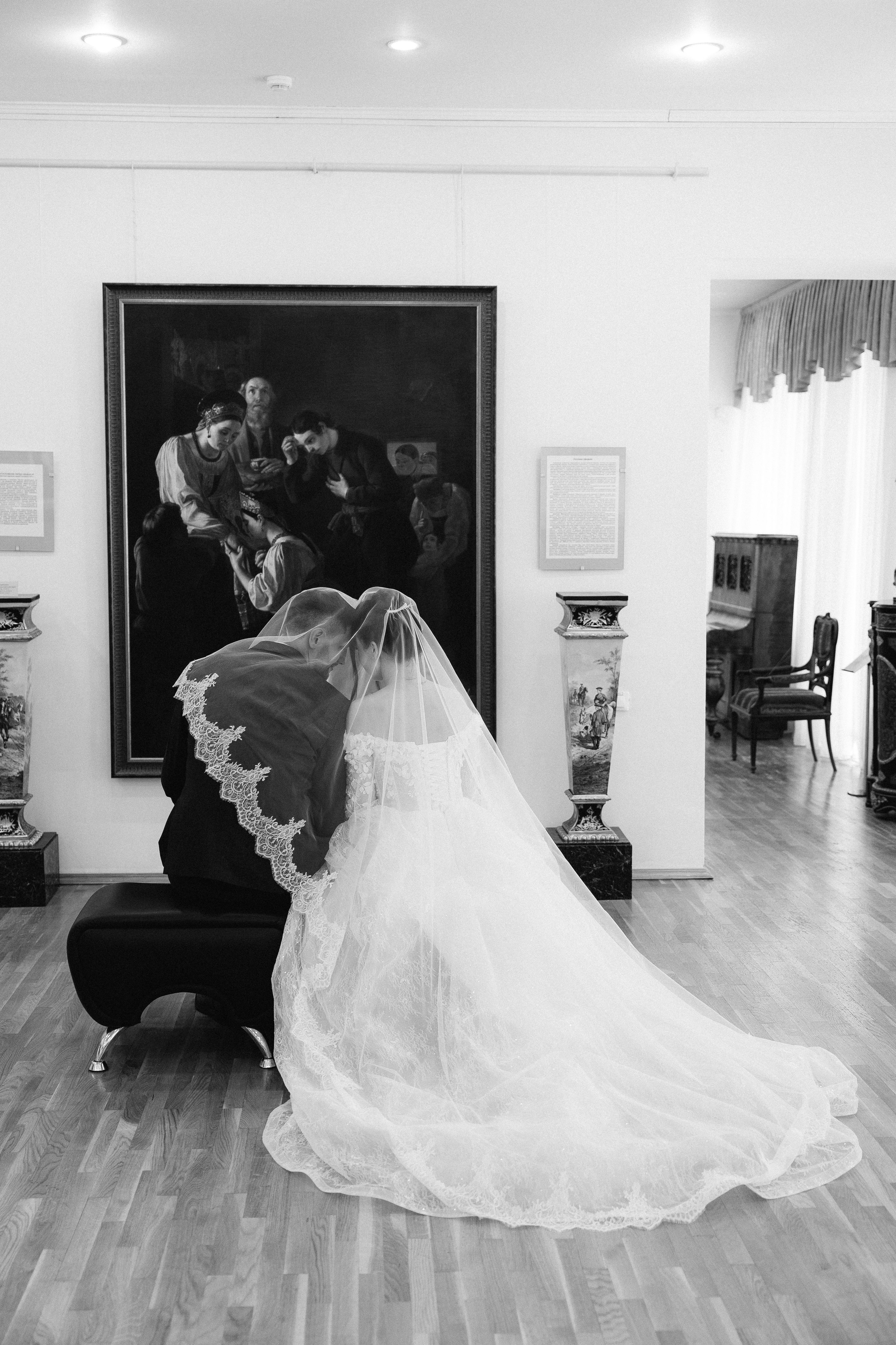 Владимир & Яна. Майорова Валерия Фотограф Ставрополь