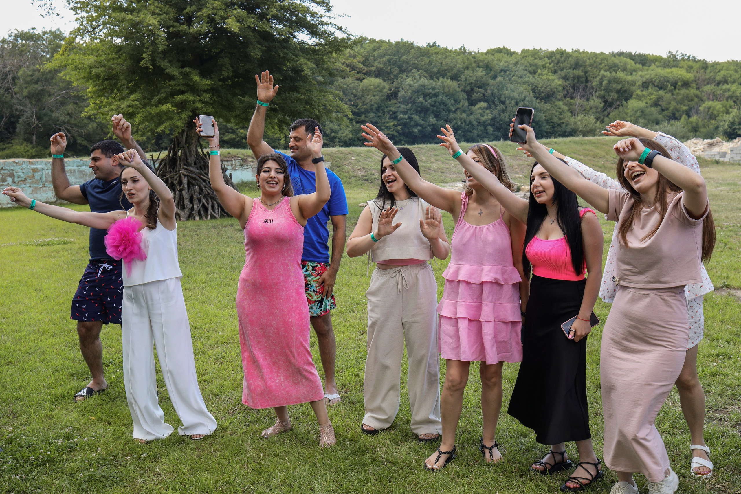 Гендер Пати. Майорова Валерия Фотограф Ставрополь