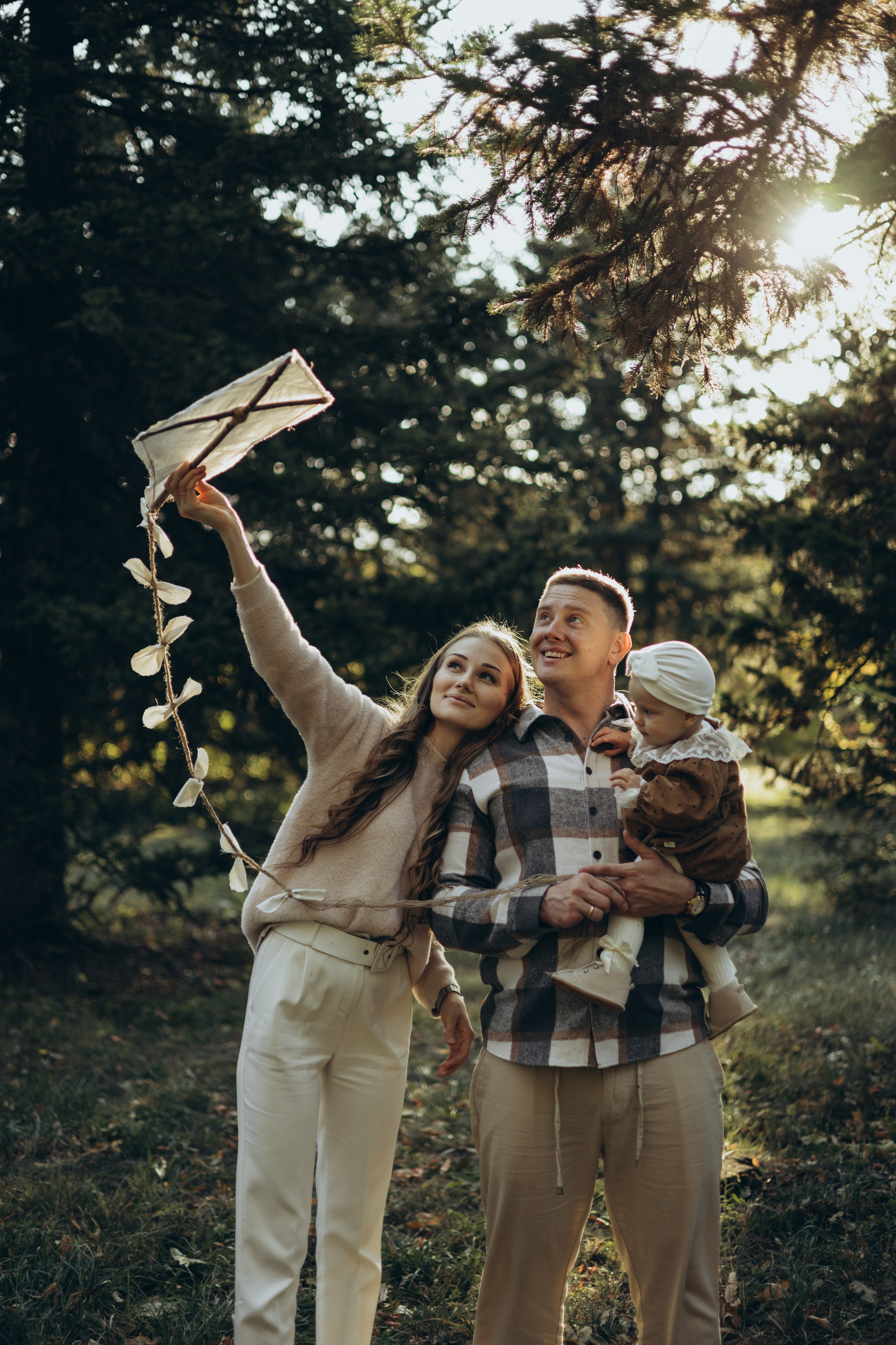 Злате 1 годик. Майорова Валерия Фотограф Ставрополь