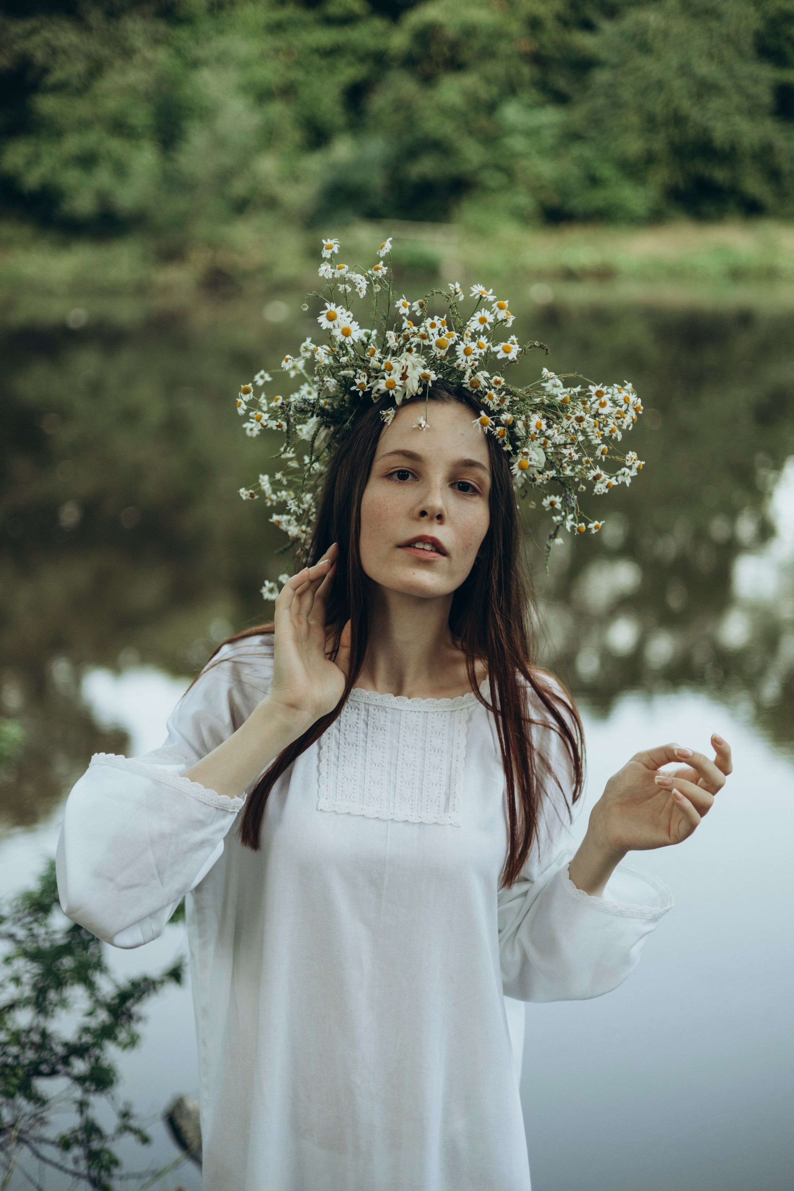 Кристина. Майорова Валерия Фотограф Ставрополь