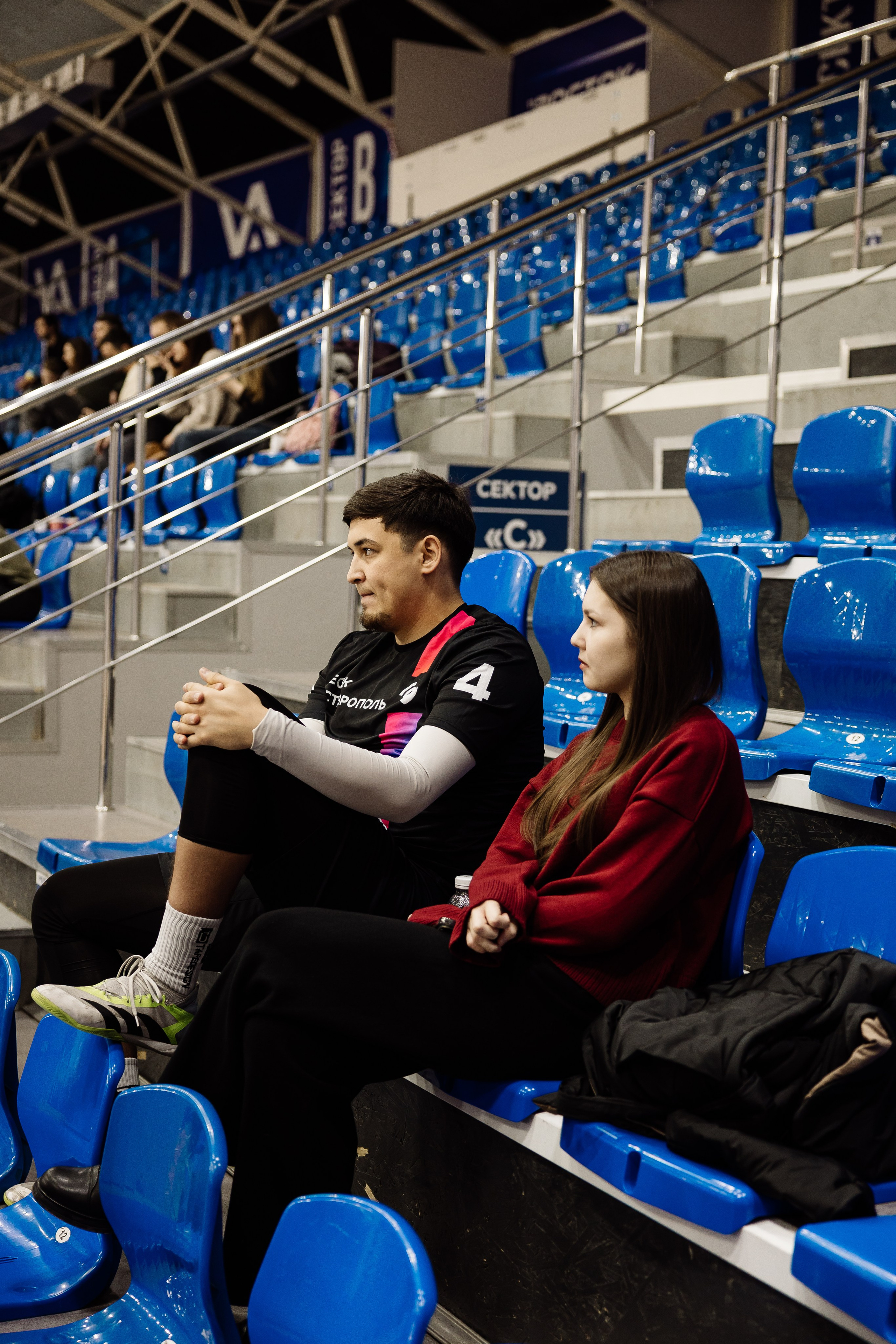 Футбол. Майорова Валерия Фотограф Ставрополь