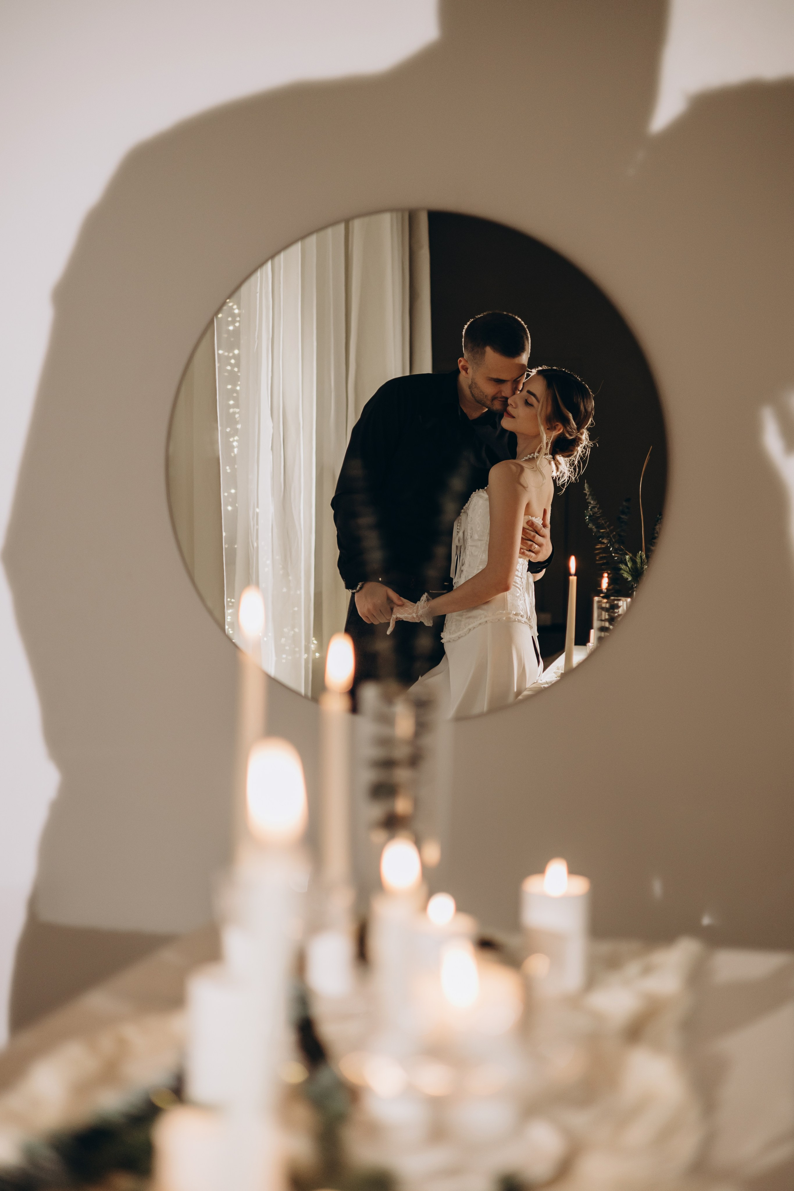 Виктория и Семён. Майорова Валерия Фотограф Ставрополь